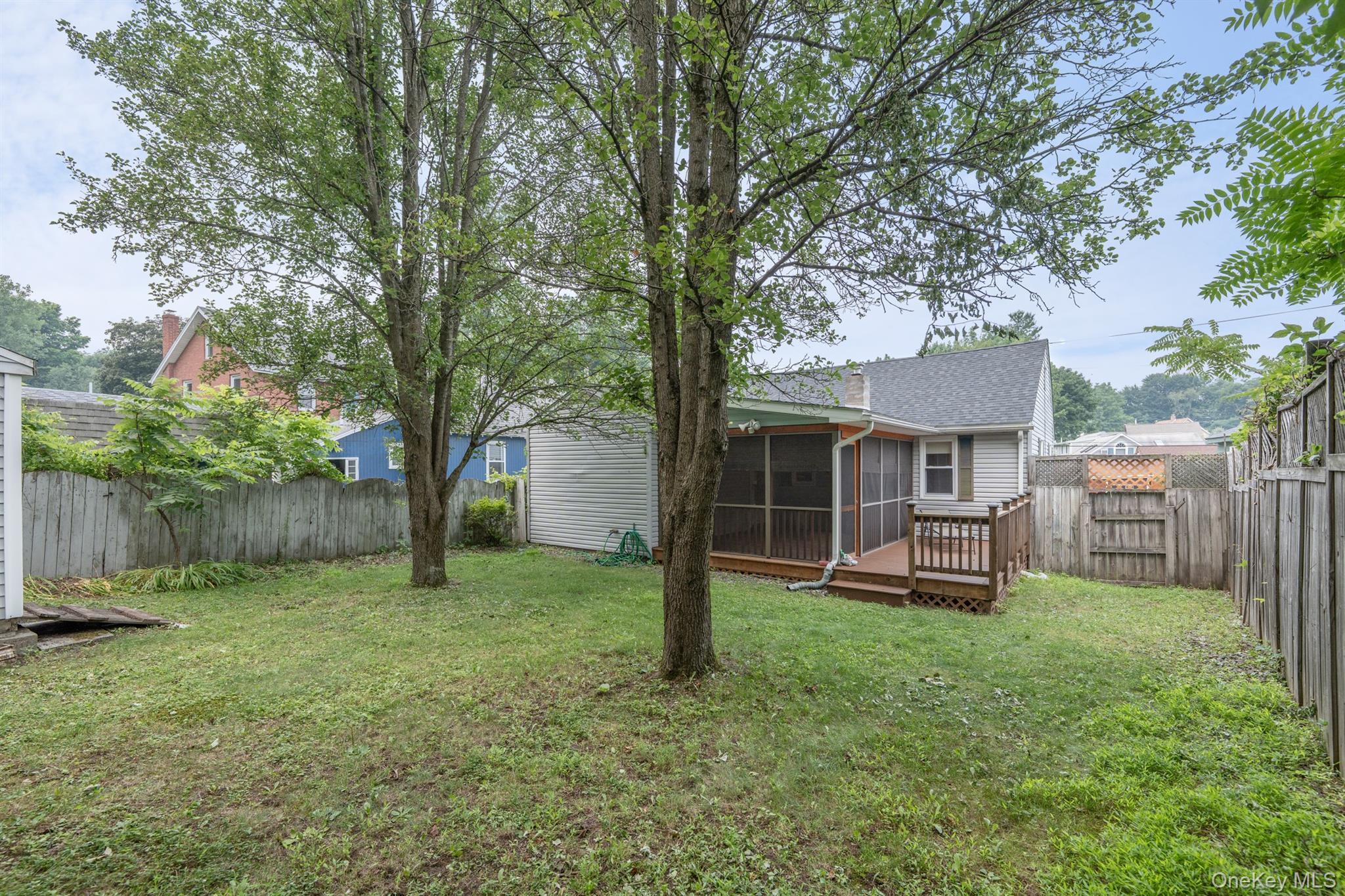 Single Family Petit Avenue Ulster County, NY 12401, MLS-1028078-43