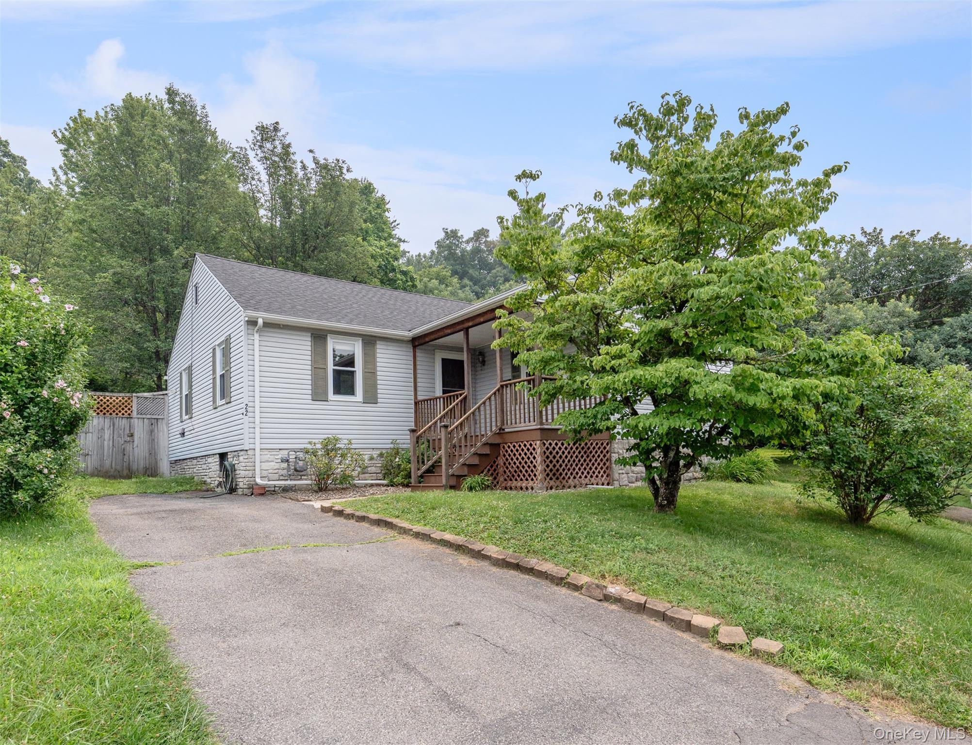 Single Family Petit Avenue  Ulster County, NY 12401, MLS-1028078-45