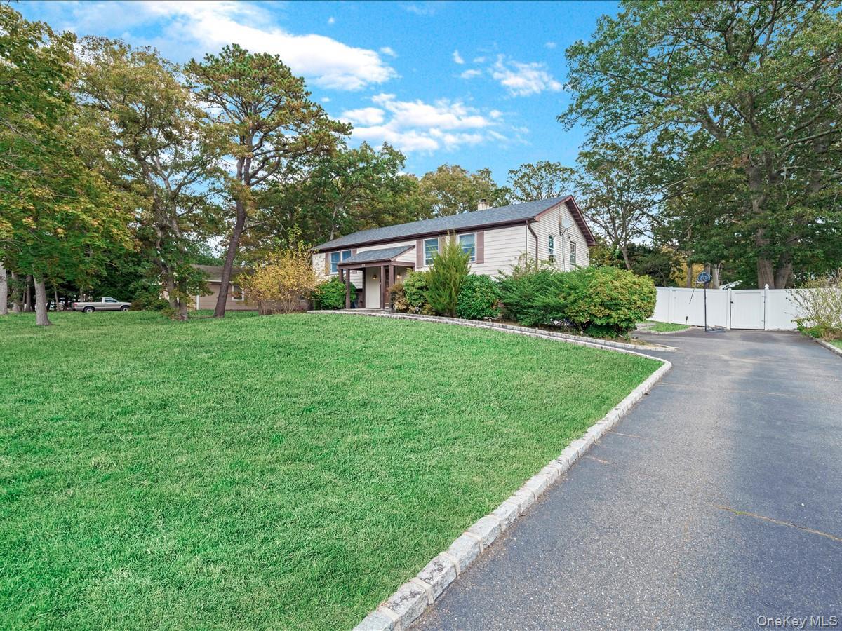 Single Family Winside Lane Suffolk County, NY 11727, MLS-1028079-2