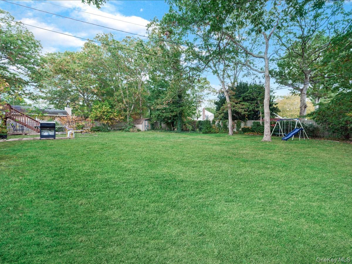 Single Family Winside Lane Suffolk County, NY 11727, MLS-1028079-22