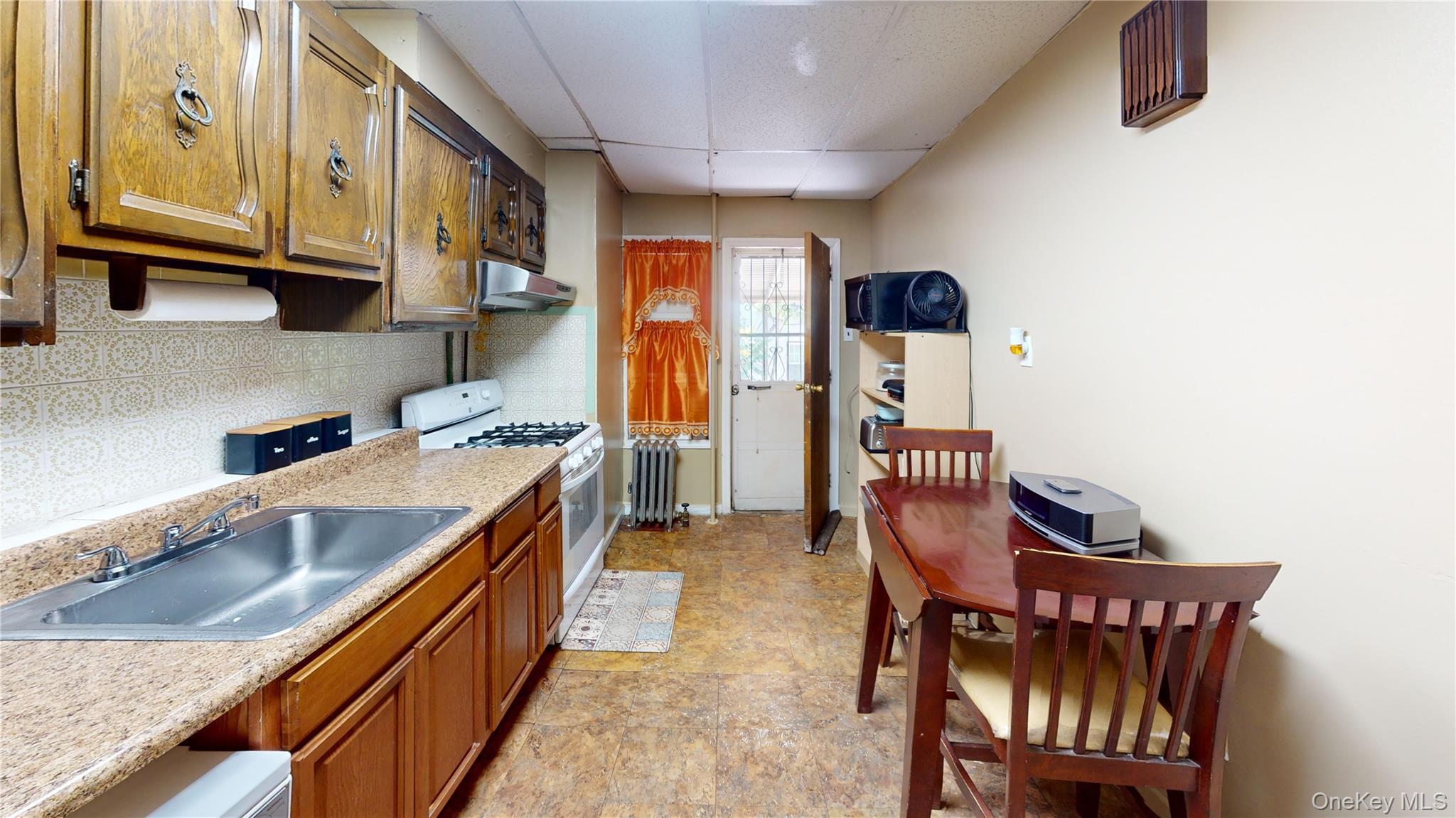 Single Family Decatur Avenue Bronx, NY 10467, MLS-1028083-13