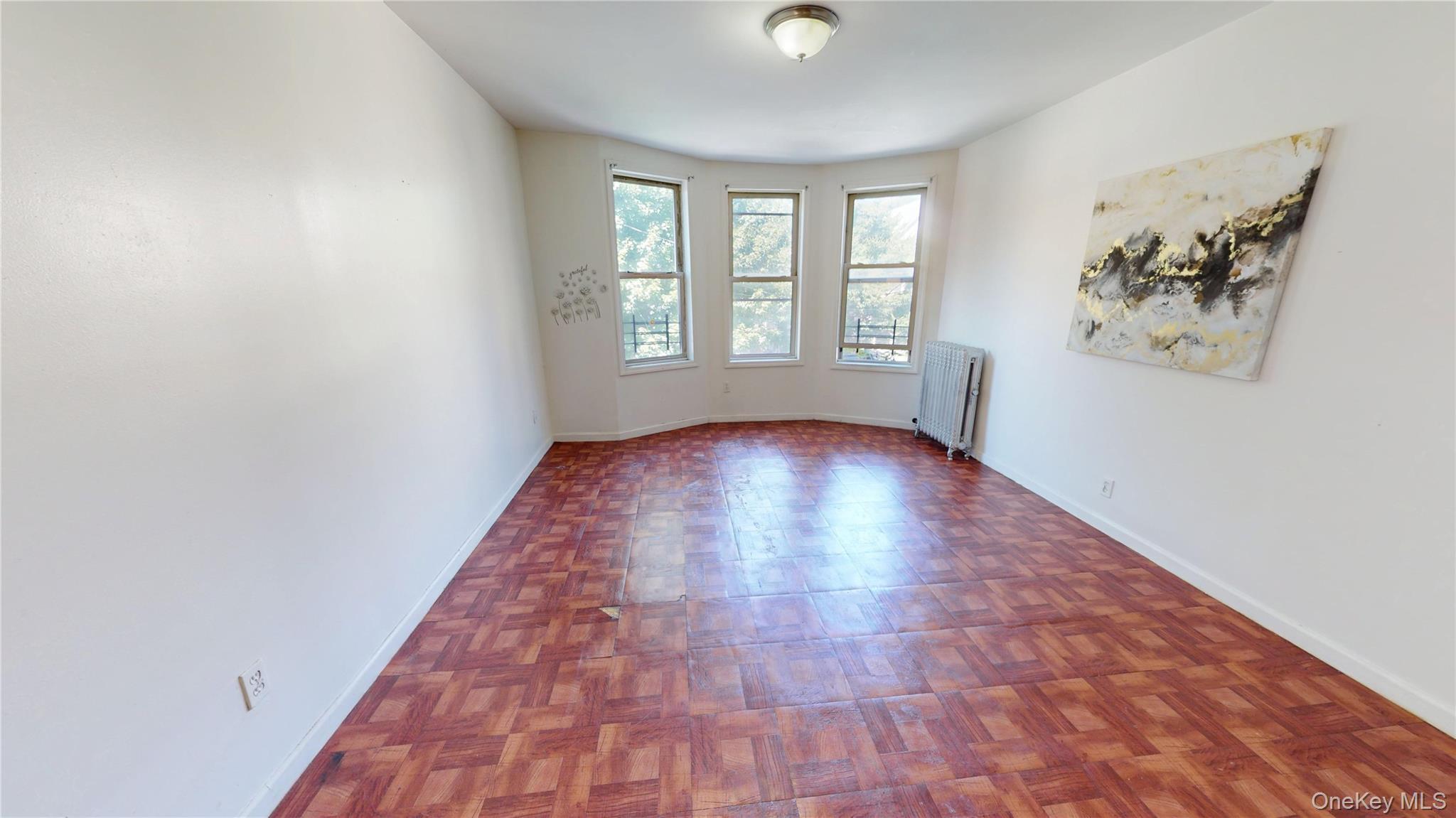 Single Family Decatur Avenue Bronx, NY 10467, MLS-1028083-16