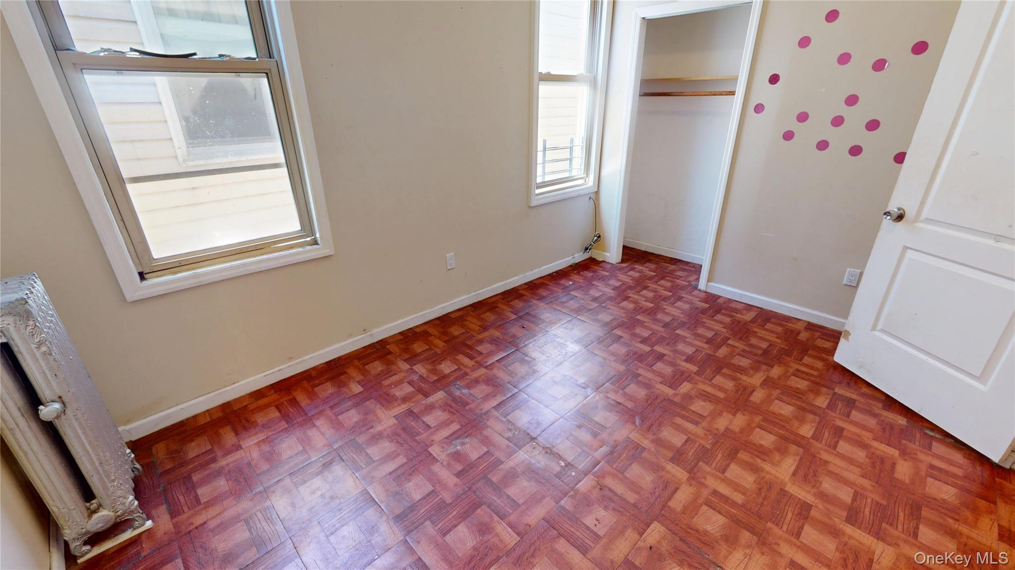 Single Family Decatur Avenue Bronx, NY 10467, MLS-1028083-19