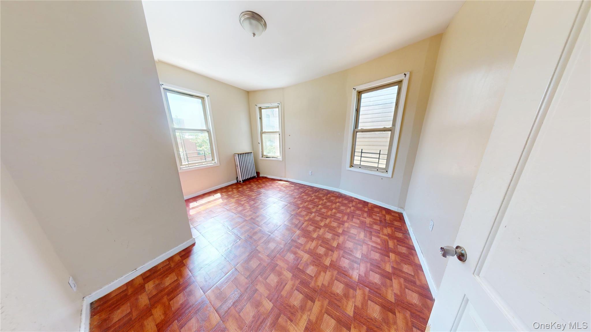 Single Family Decatur Avenue Bronx, NY 10467, MLS-1028083-21