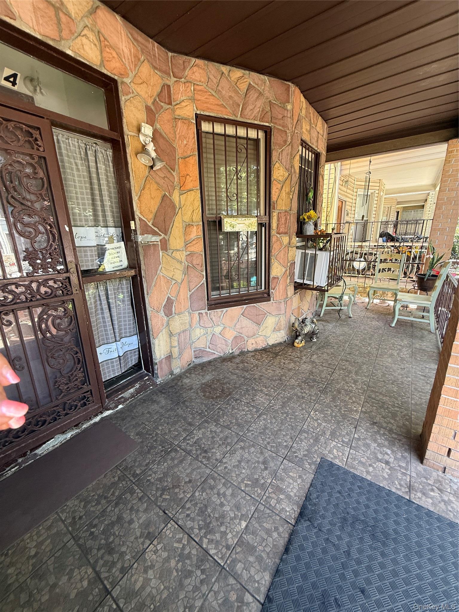 Single Family Decatur Avenue Bronx, NY 10467, MLS-1028083-3