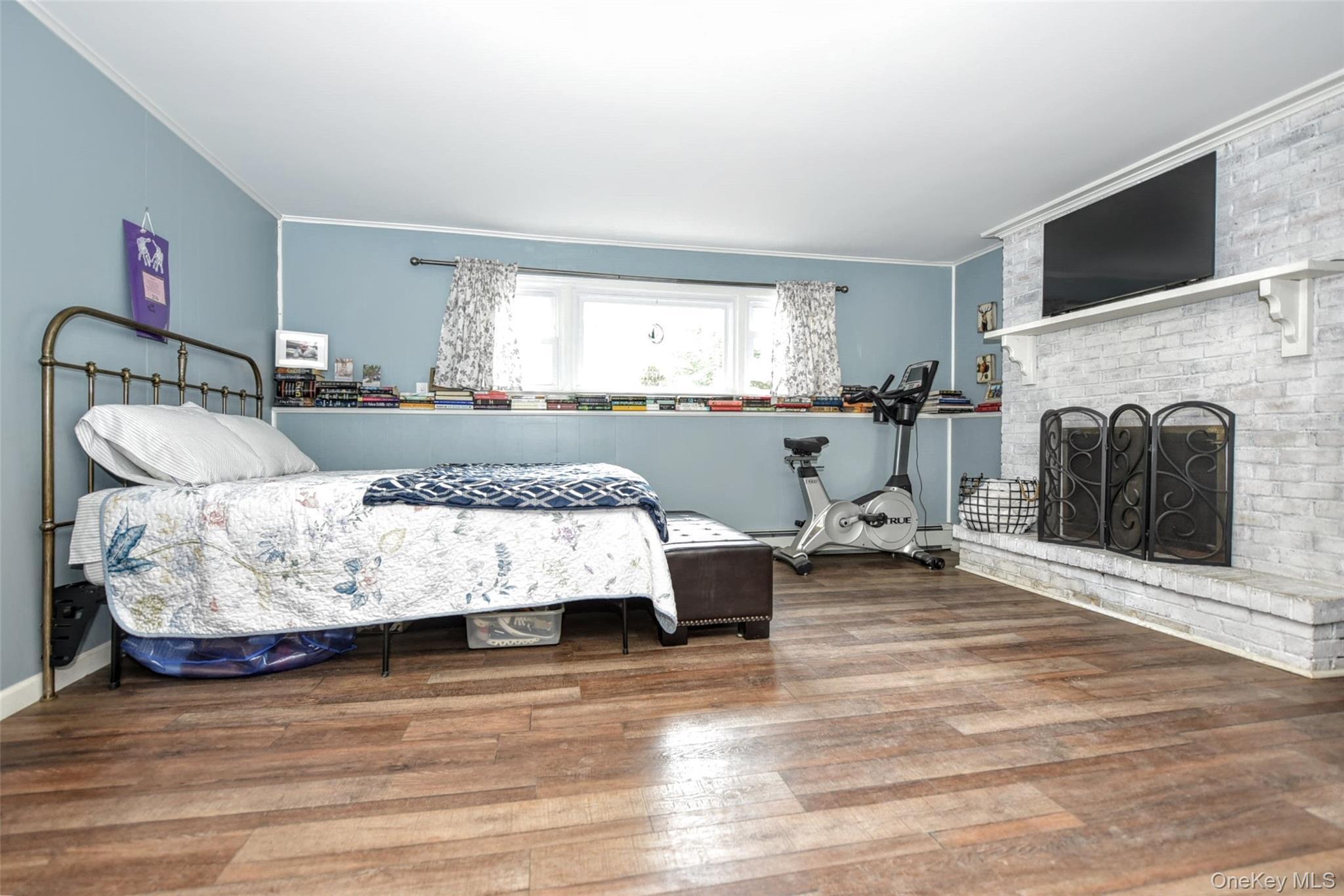 Single Family Poplar Drive Orange County, NY 10950, MLS-1028087-19