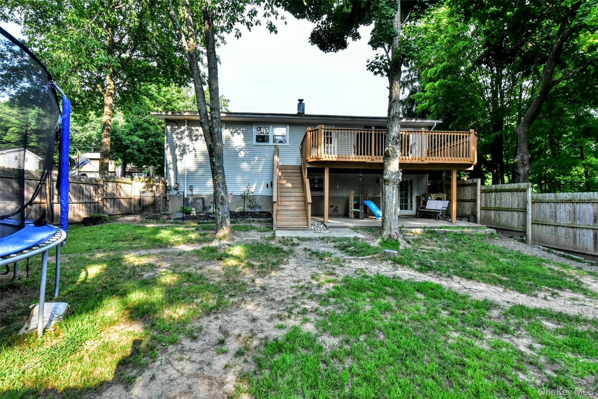 Single Family Poplar Drive Orange County, NY 10950, MLS-1028087-26