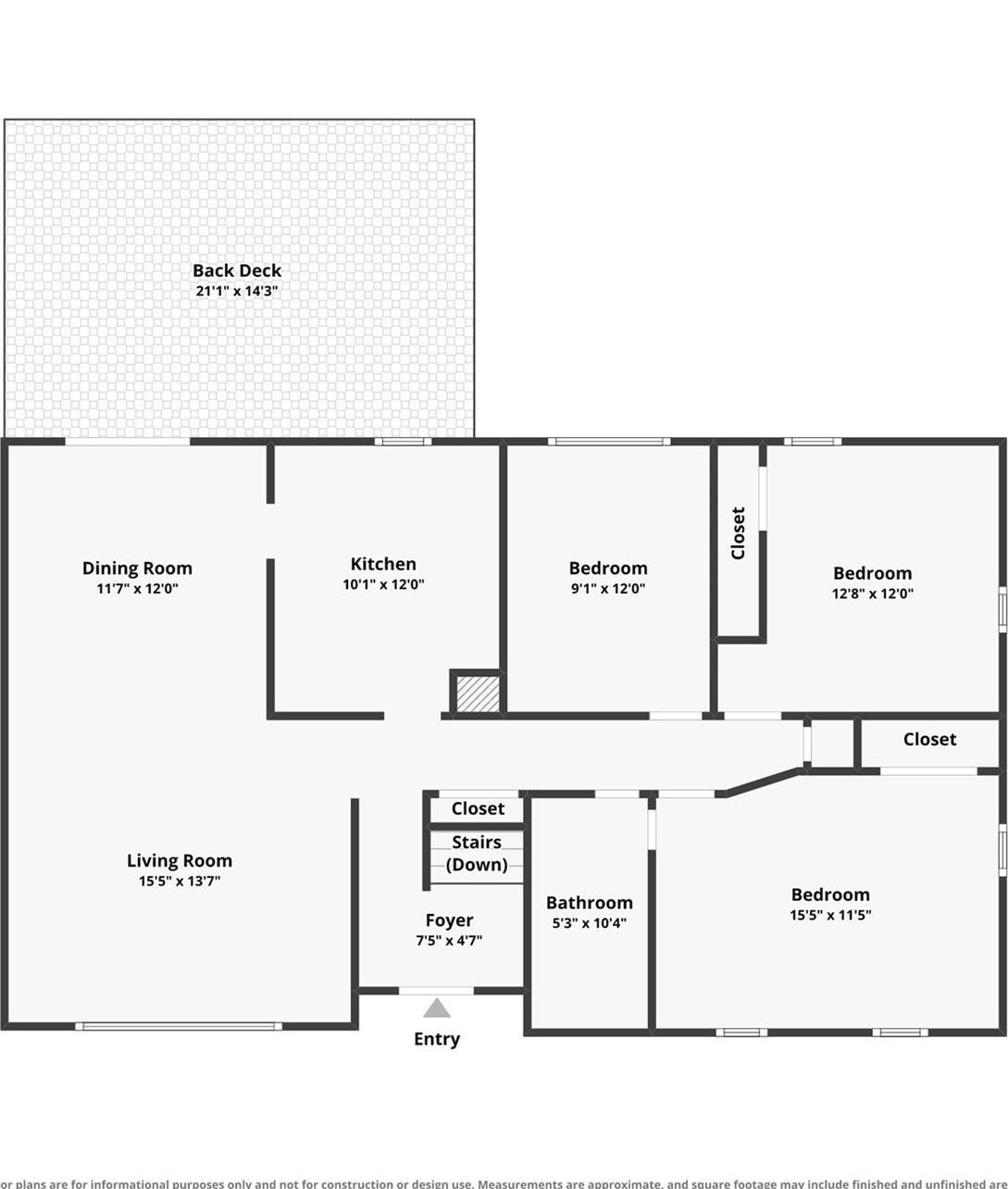 Single Family Poplar Drive Orange County, NY 10950, MLS-1028087-27