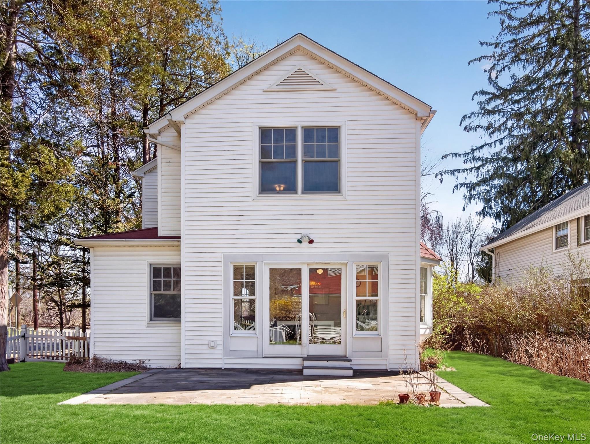 Single Family Summit Avenue  Rockland County, NY 10983, MLS-1028094-31
