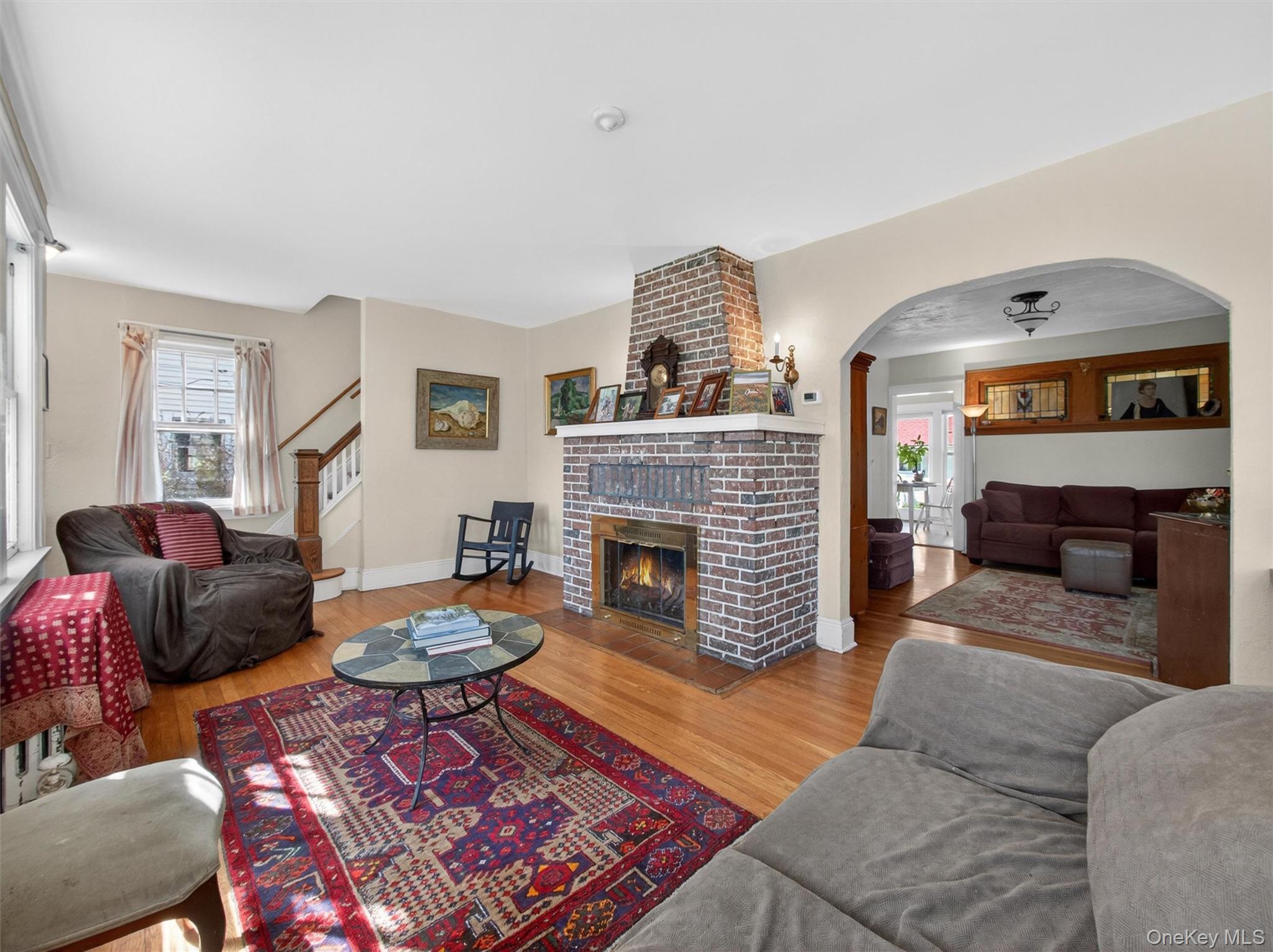Single Family Summit Avenue  Rockland County, NY 10983, MLS-1028094-6