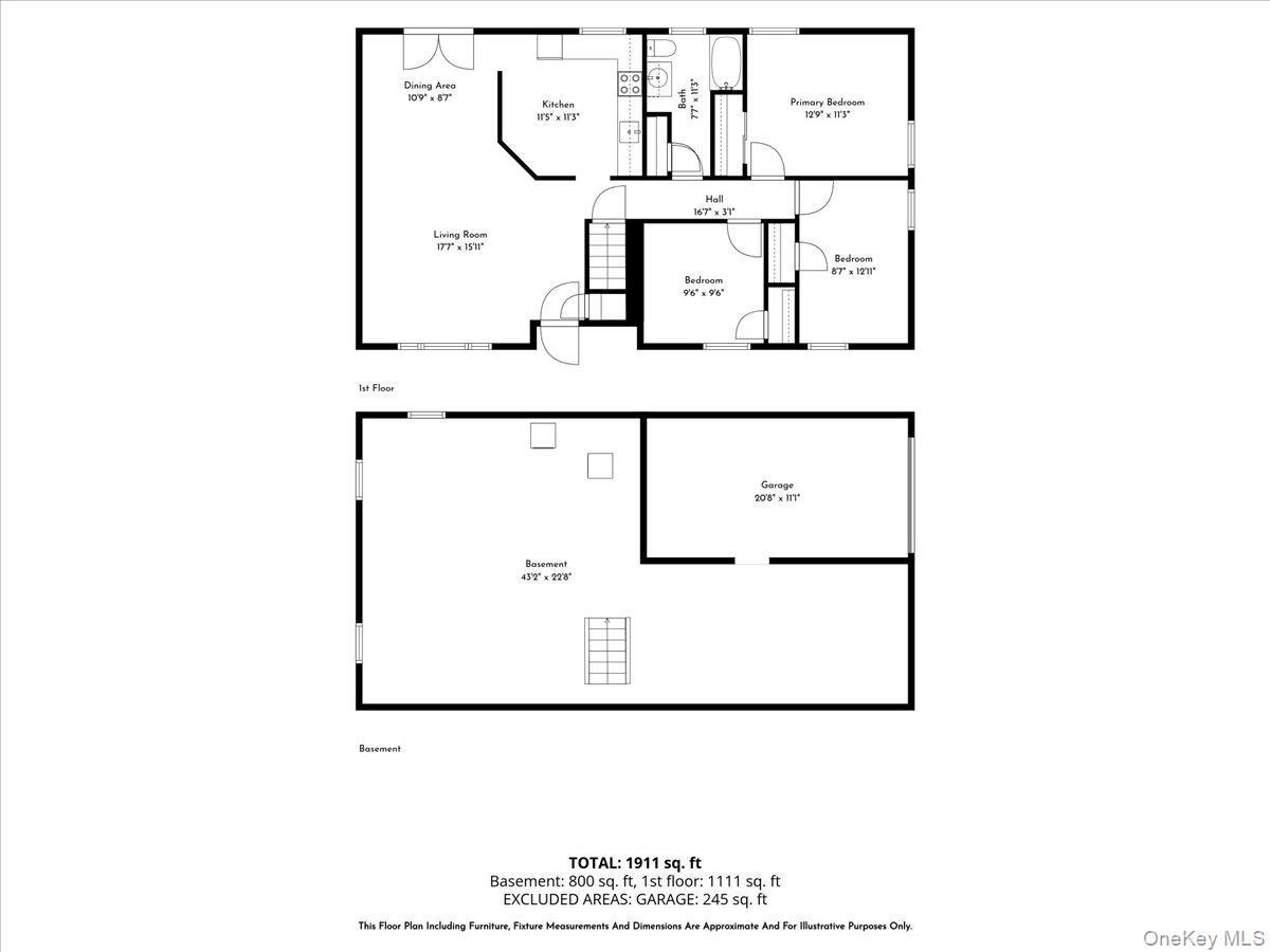 Single Family N Farm Drive  Dutchess County, NY 12522, MLS-1028097-28