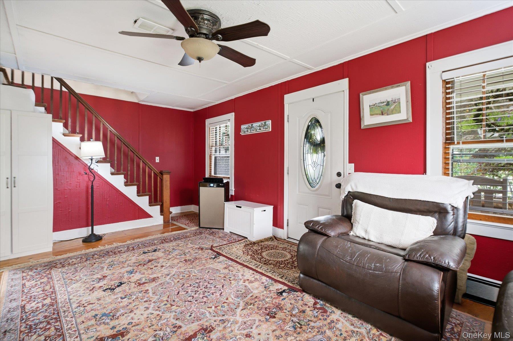 Single Family Monsell Place  Suffolk County, NY 11944, MLS-1028101-11
