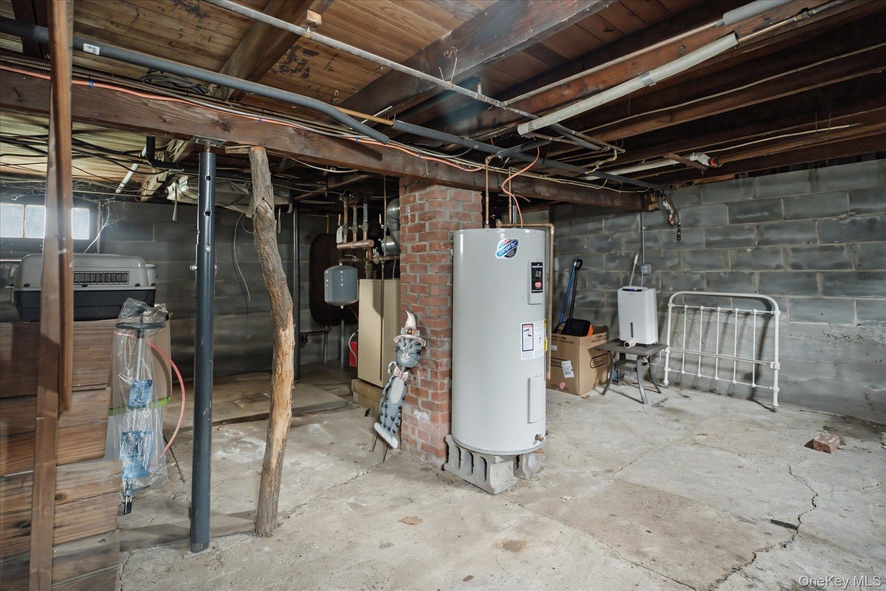 Single Family Monsell Place  Suffolk County, NY 11944, MLS-1028101-23
