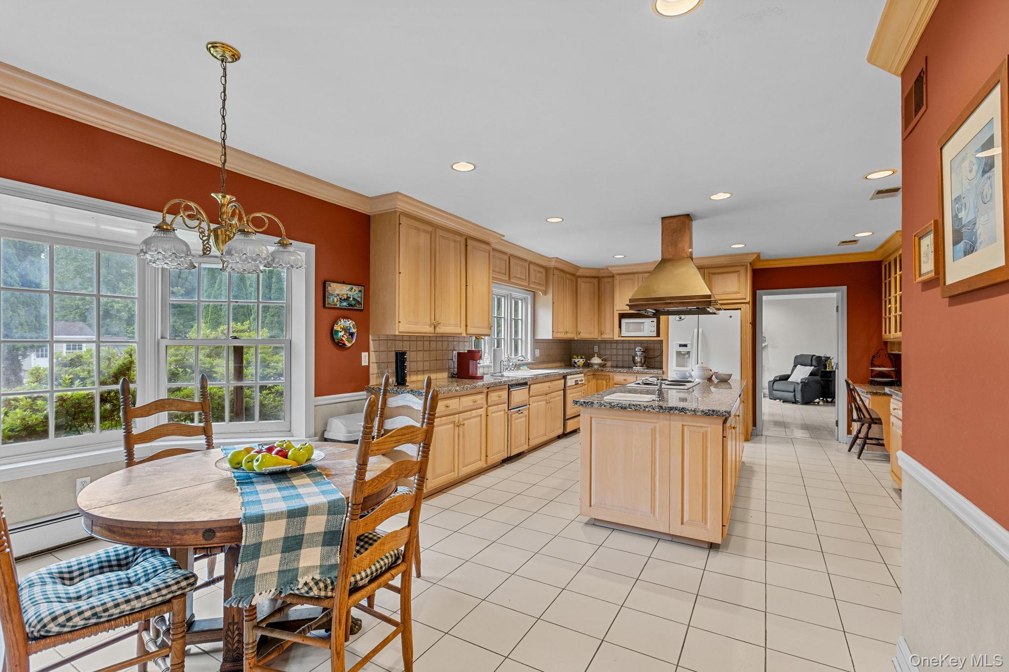 Single Family Mcmanus Road N  Putnam County, NY 12563, MLS-1028107-11