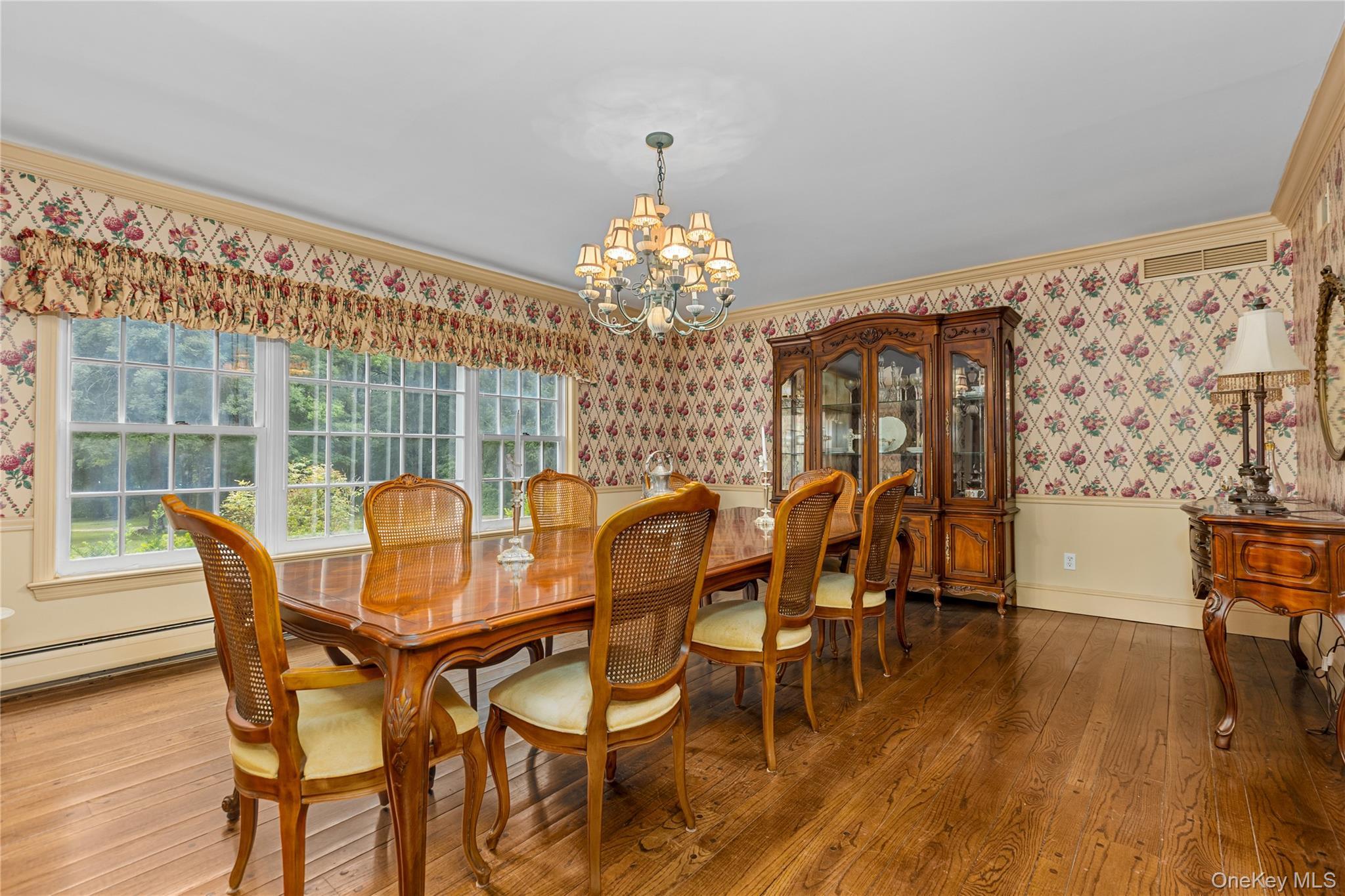 Single Family Mcmanus Road N  Putnam County, NY 12563, MLS-1028107-15