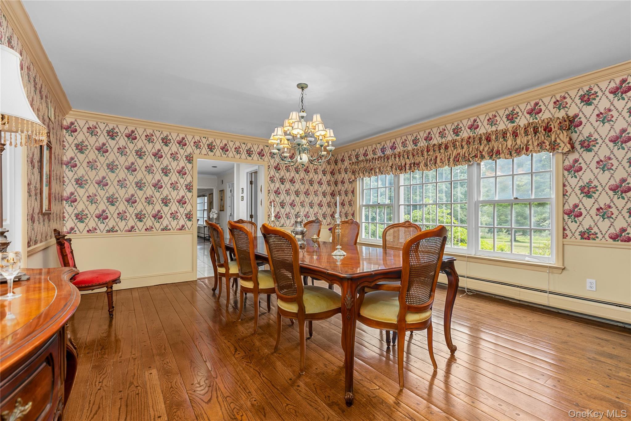 Single Family Mcmanus Road N  Putnam County, NY 12563, MLS-1028107-16