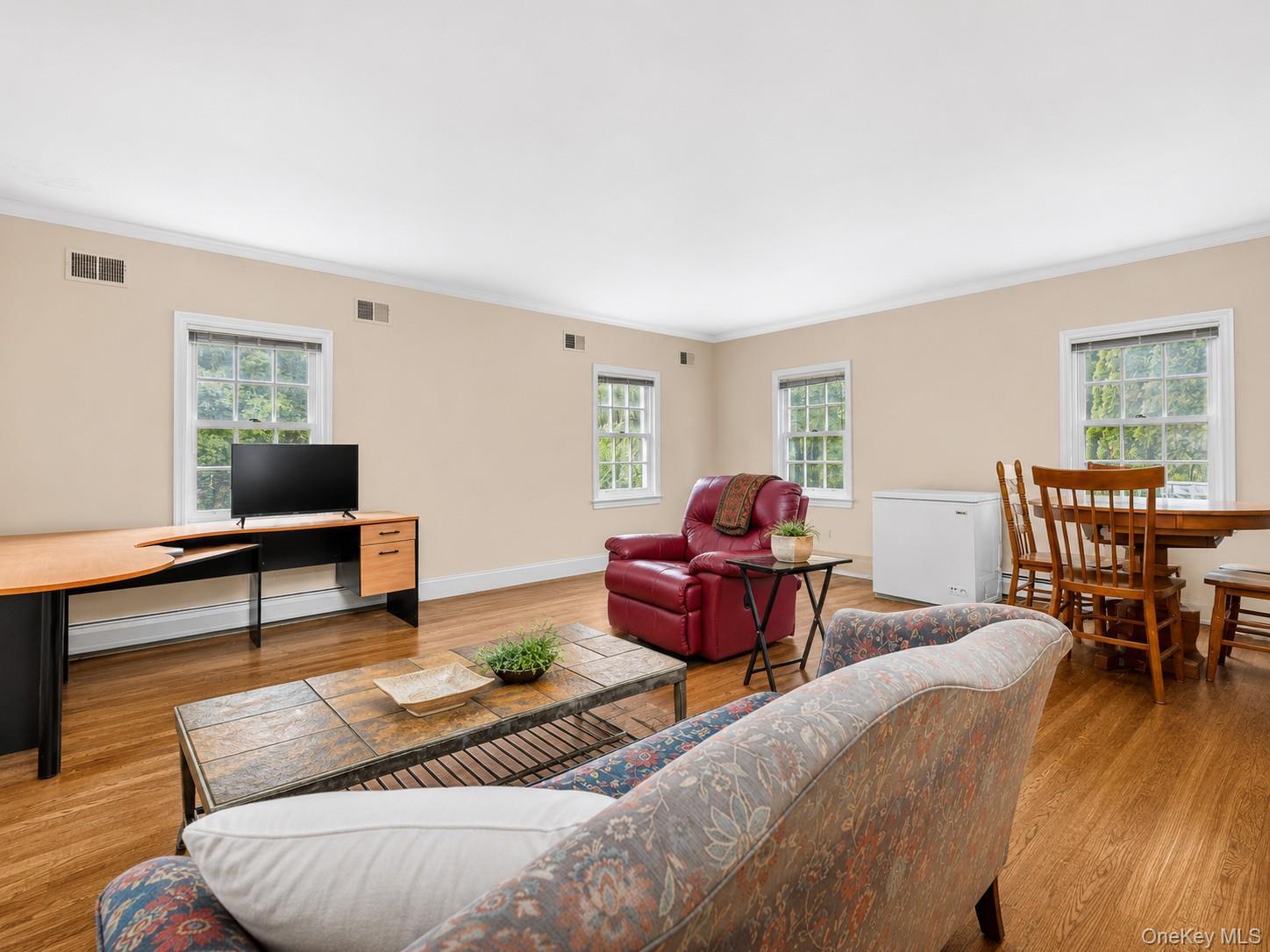Single Family Mcmanus Road N  Putnam County, NY 12563, MLS-1028107-17