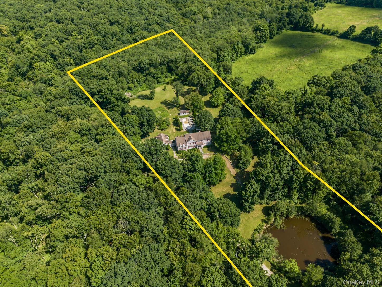 Single Family Mcmanus Road N  Putnam County, NY 12563, MLS-1028107-2