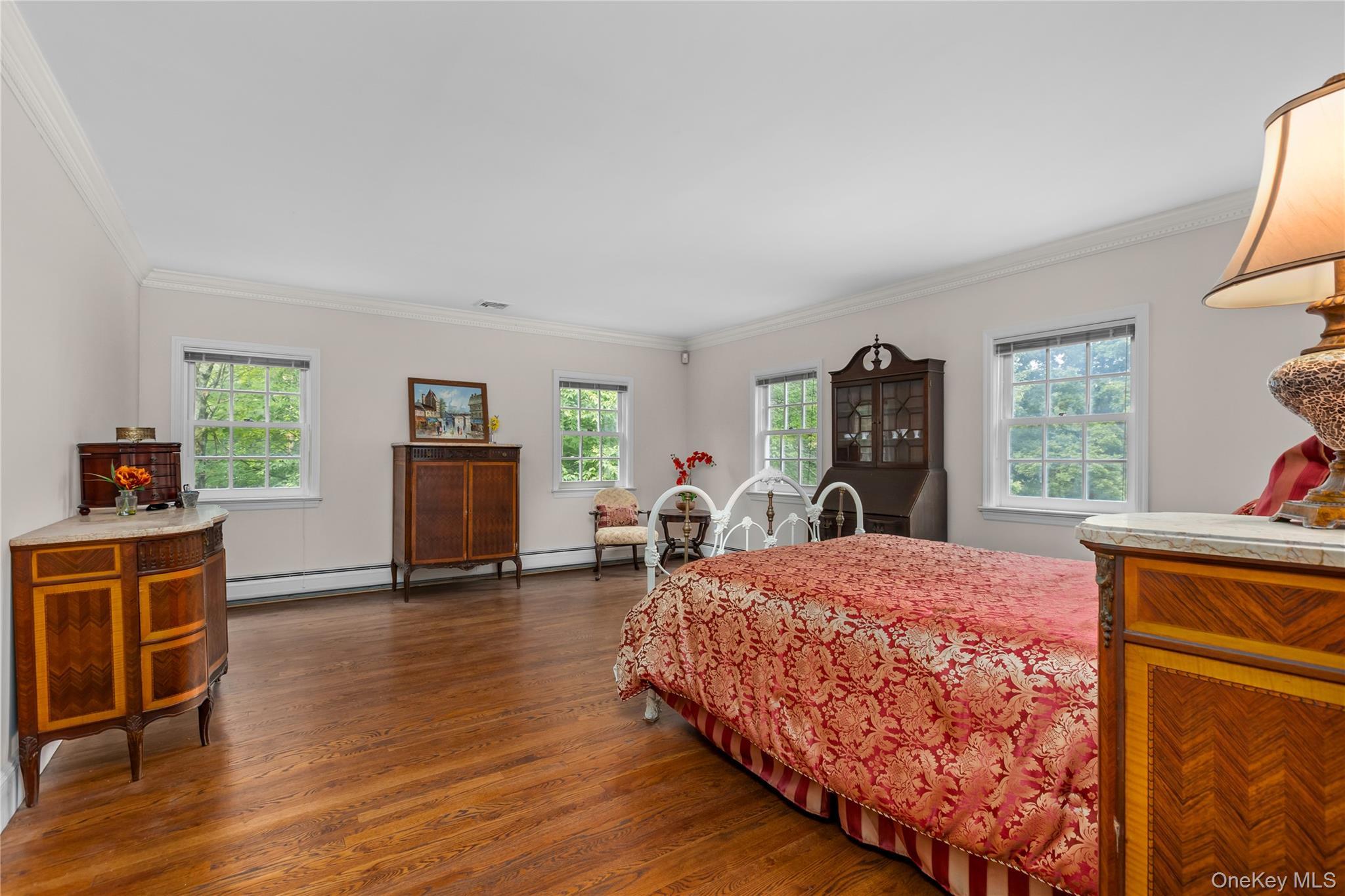 Single Family Mcmanus Road N  Putnam County, NY 12563, MLS-1028107-22