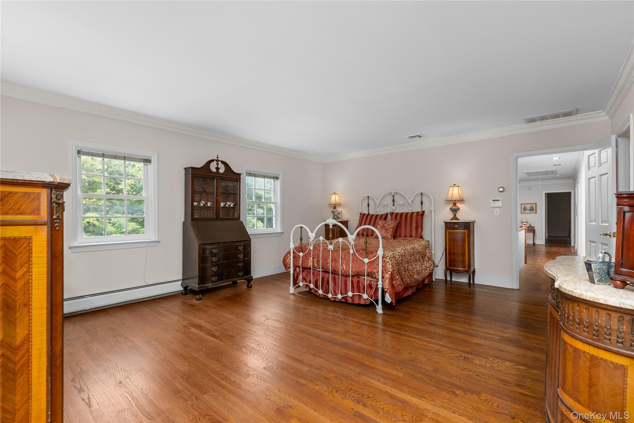 Single Family Mcmanus Road N  Putnam County, NY 12563, MLS-1028107-23