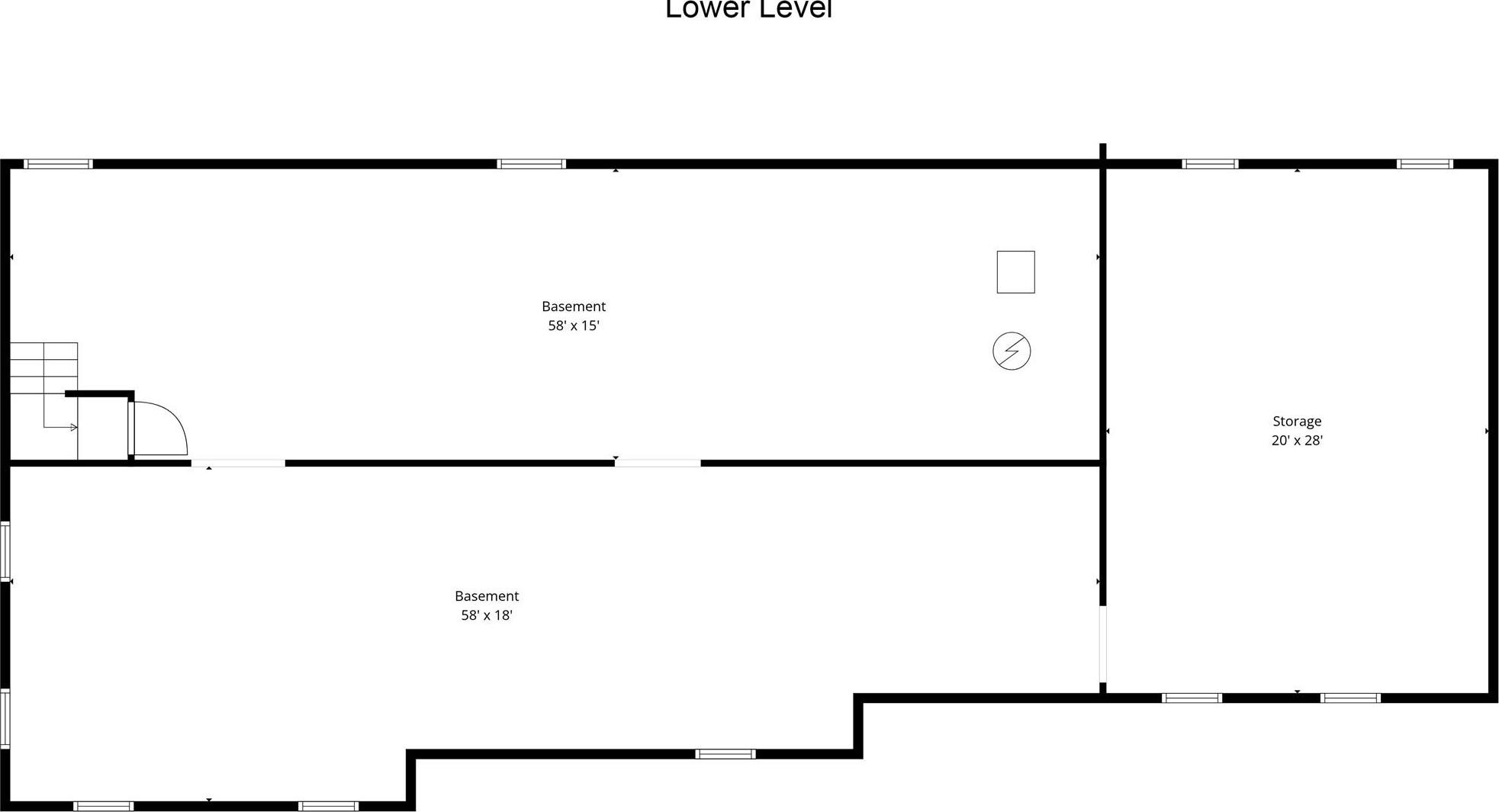 Single Family Mcmanus Road N  Putnam County, NY 12563, MLS-1028107-29