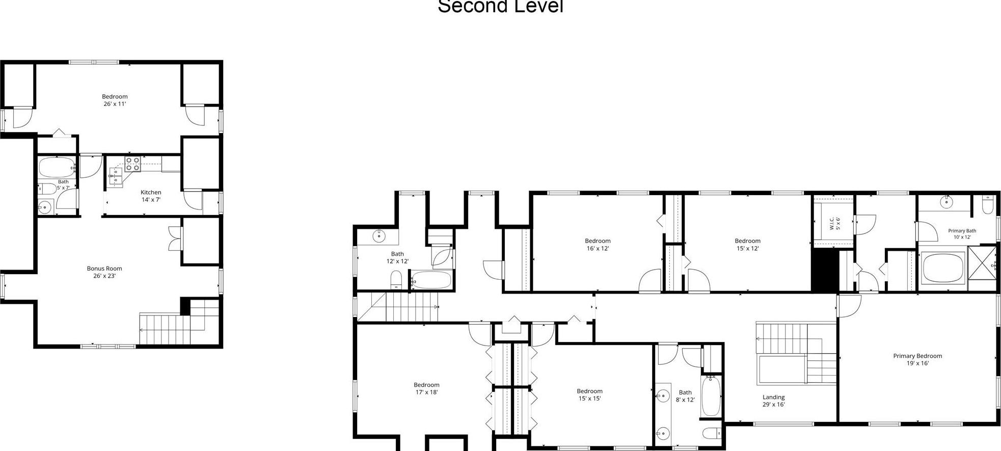 Single Family Mcmanus Road N  Putnam County, NY 12563, MLS-1028107-33