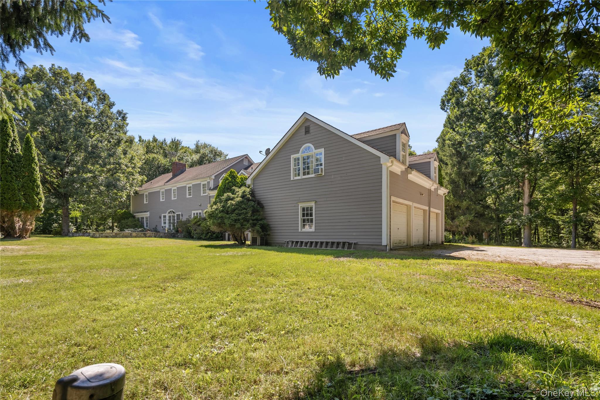 Single Family Mcmanus Road N  Putnam County, NY 12563, MLS-1028107-39