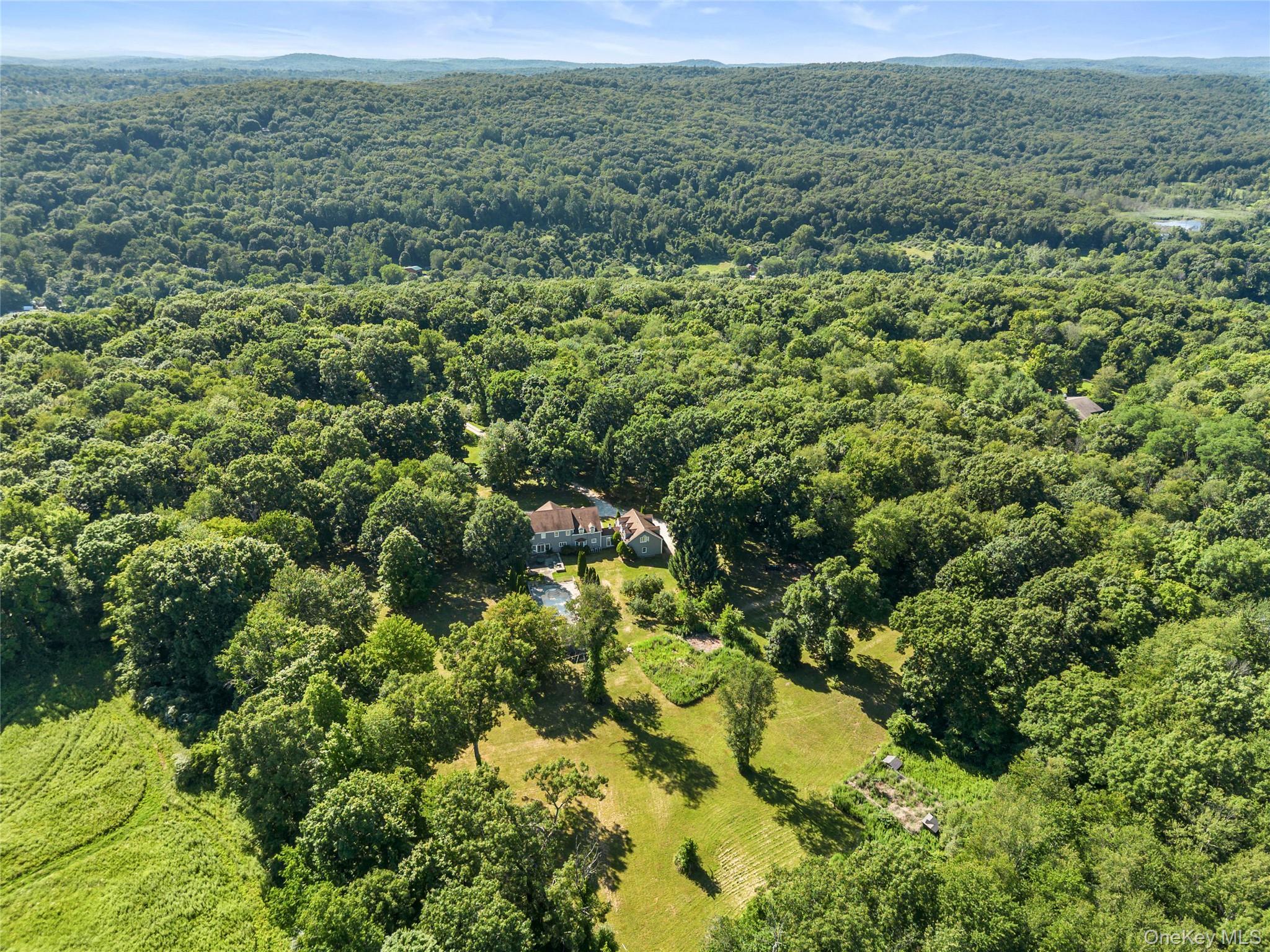 Single Family Mcmanus Road N  Putnam County, NY 12563, MLS-1028107-41