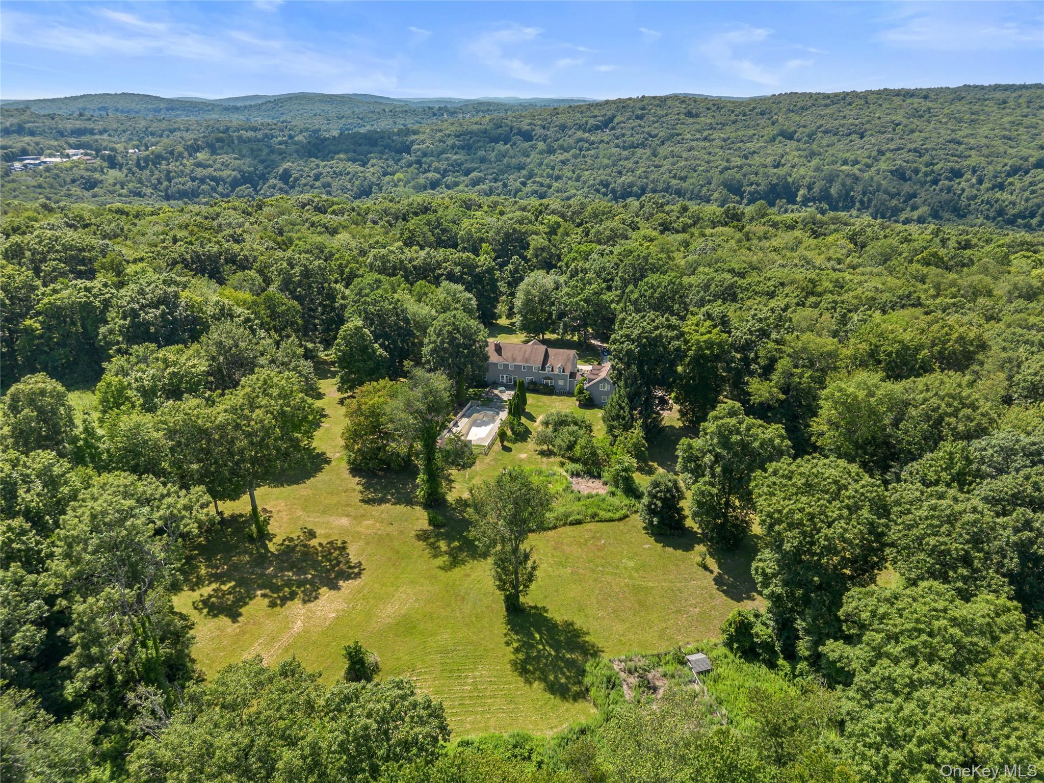 Single Family Mcmanus Road N  Putnam County, NY 12563, MLS-1028107-42