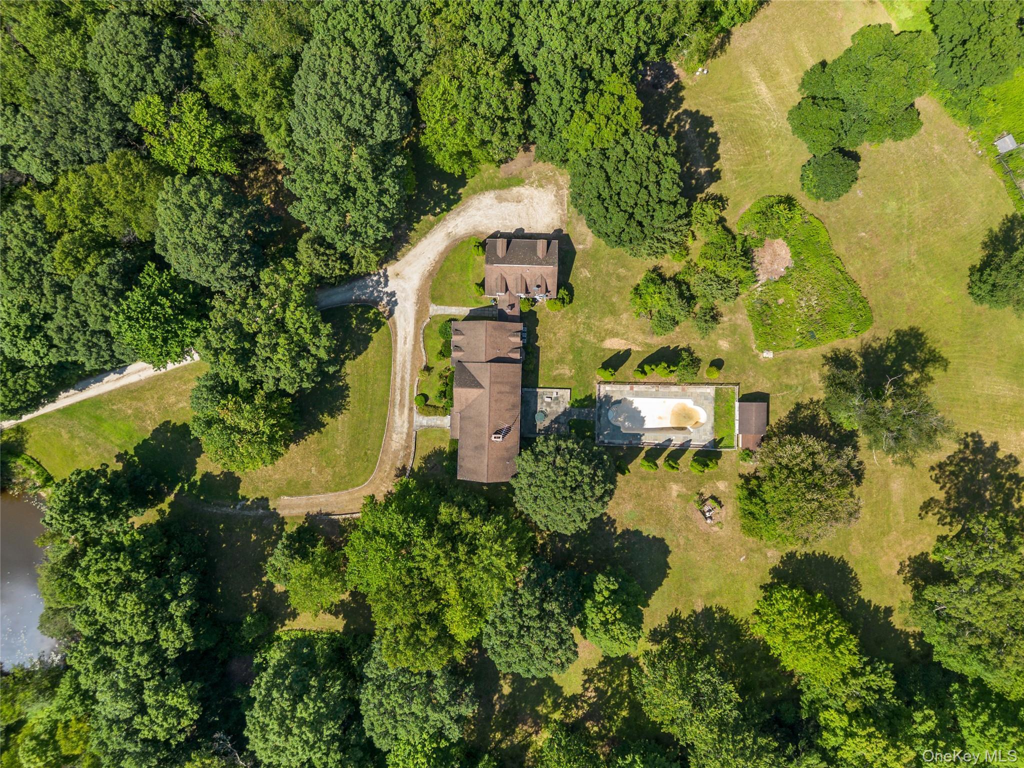 Single Family Mcmanus Road N  Putnam County, NY 12563, MLS-1028107-43