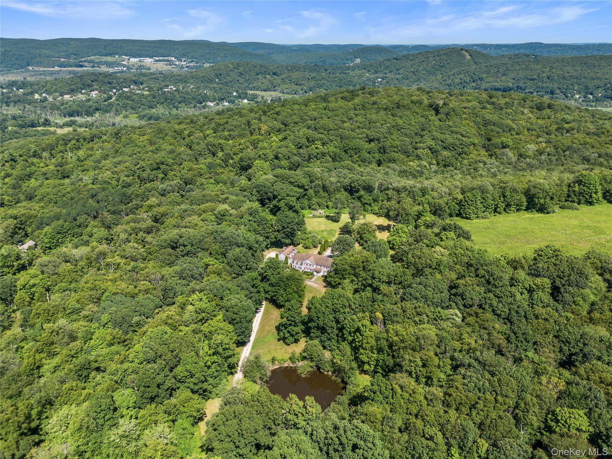 Single Family Mcmanus Road N  Putnam County, NY 12563, MLS-1028107-44