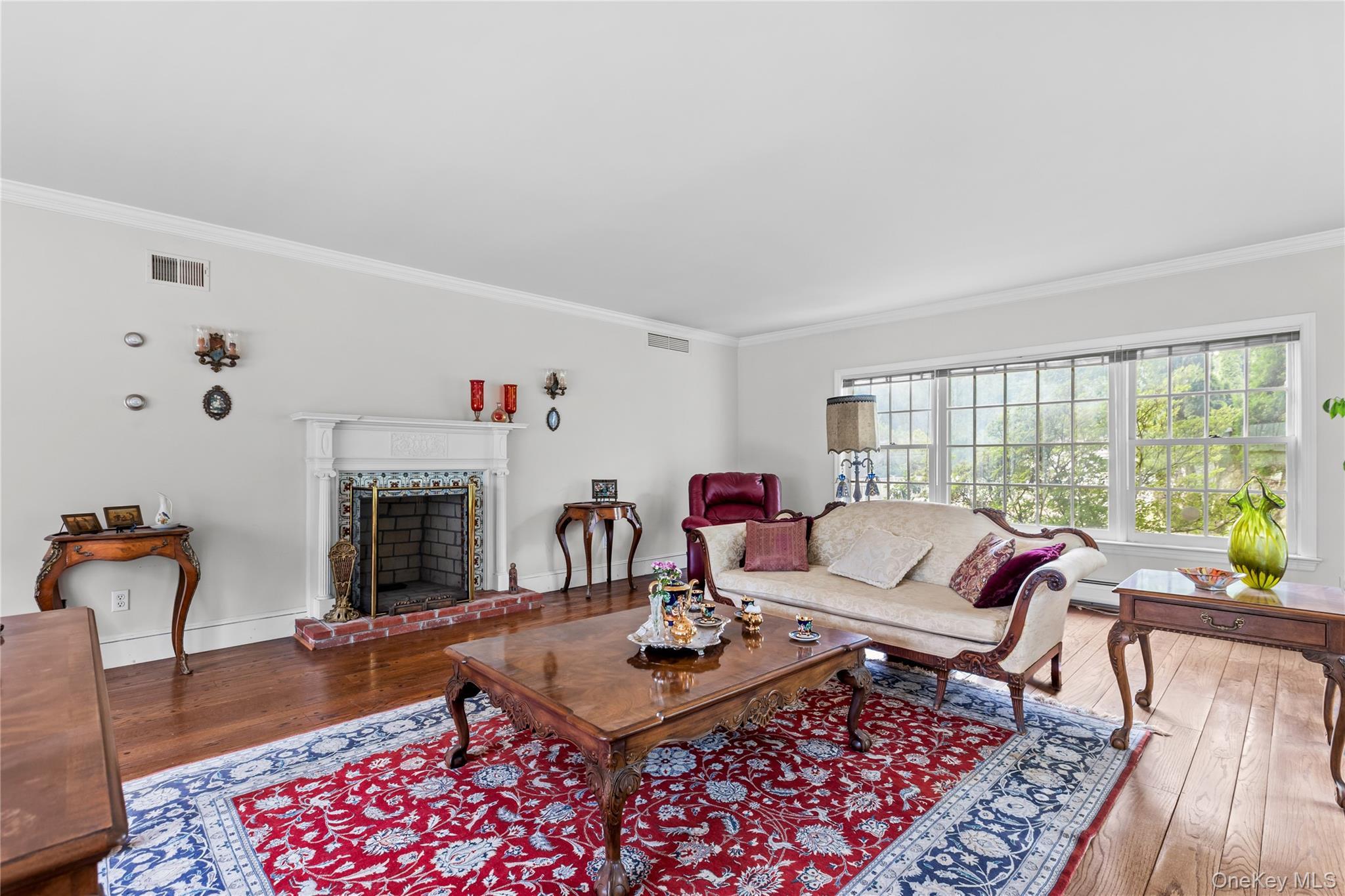 Single Family Mcmanus Road N  Putnam County, NY 12563, MLS-1028107-5