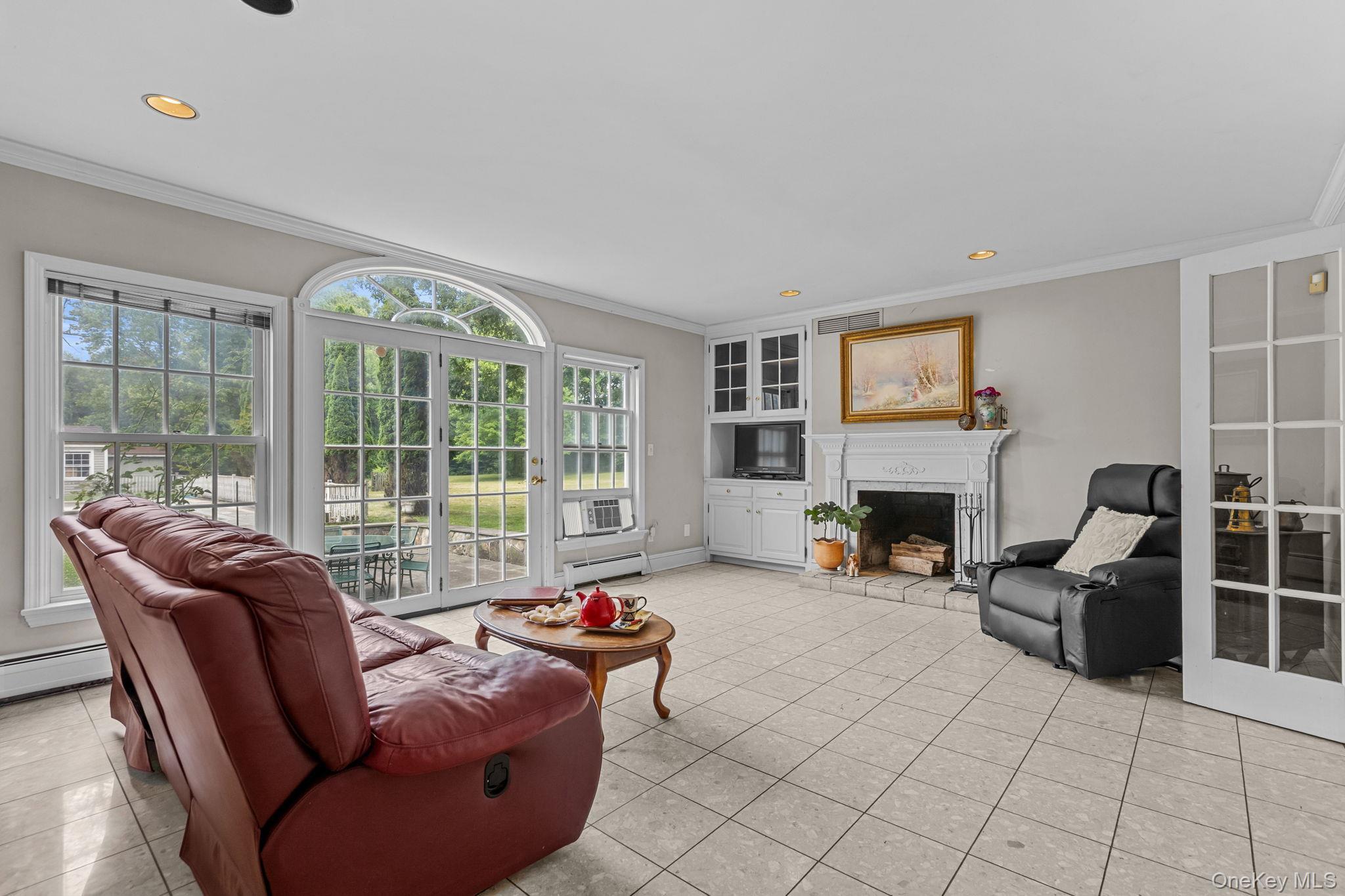 Single Family Mcmanus Road N  Putnam County, NY 12563, MLS-1028107-6