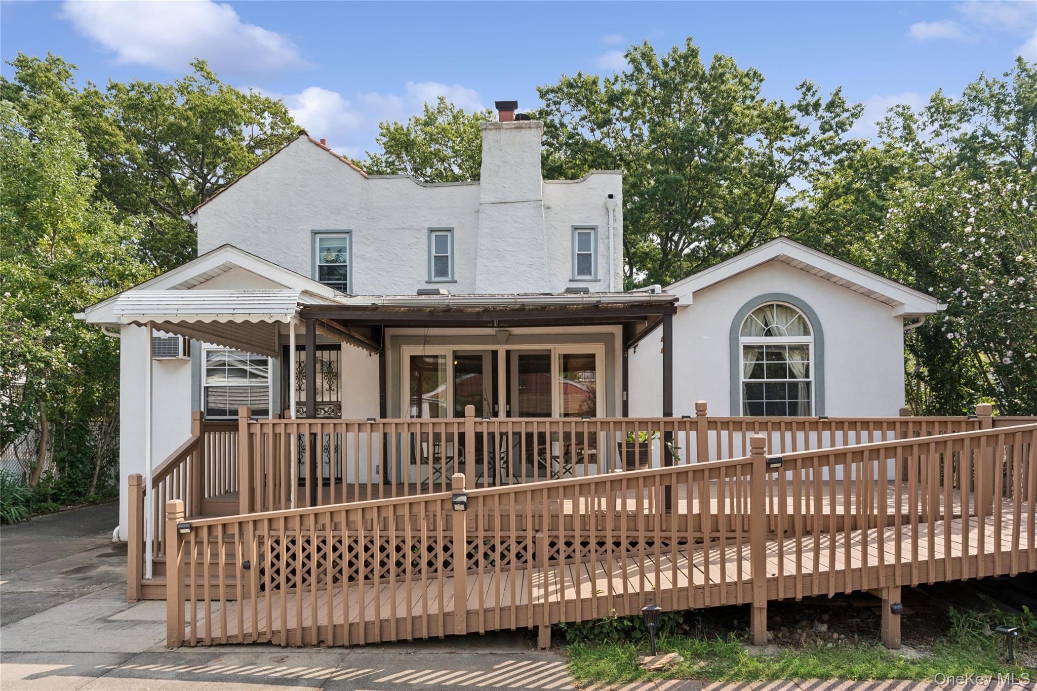 Single Family 233rd Street Queens, NY 11427, MLS-1028108-35