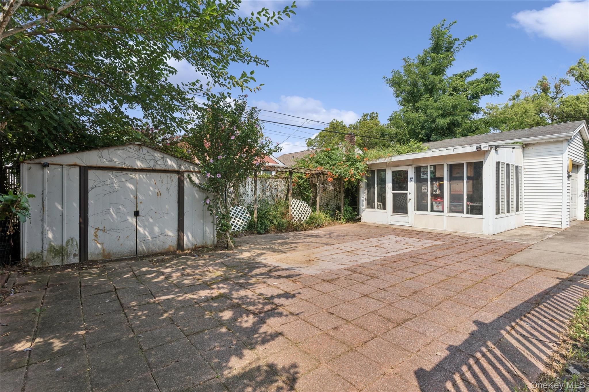 Single Family 233rd Street Queens, NY 11427, MLS-1028108-37