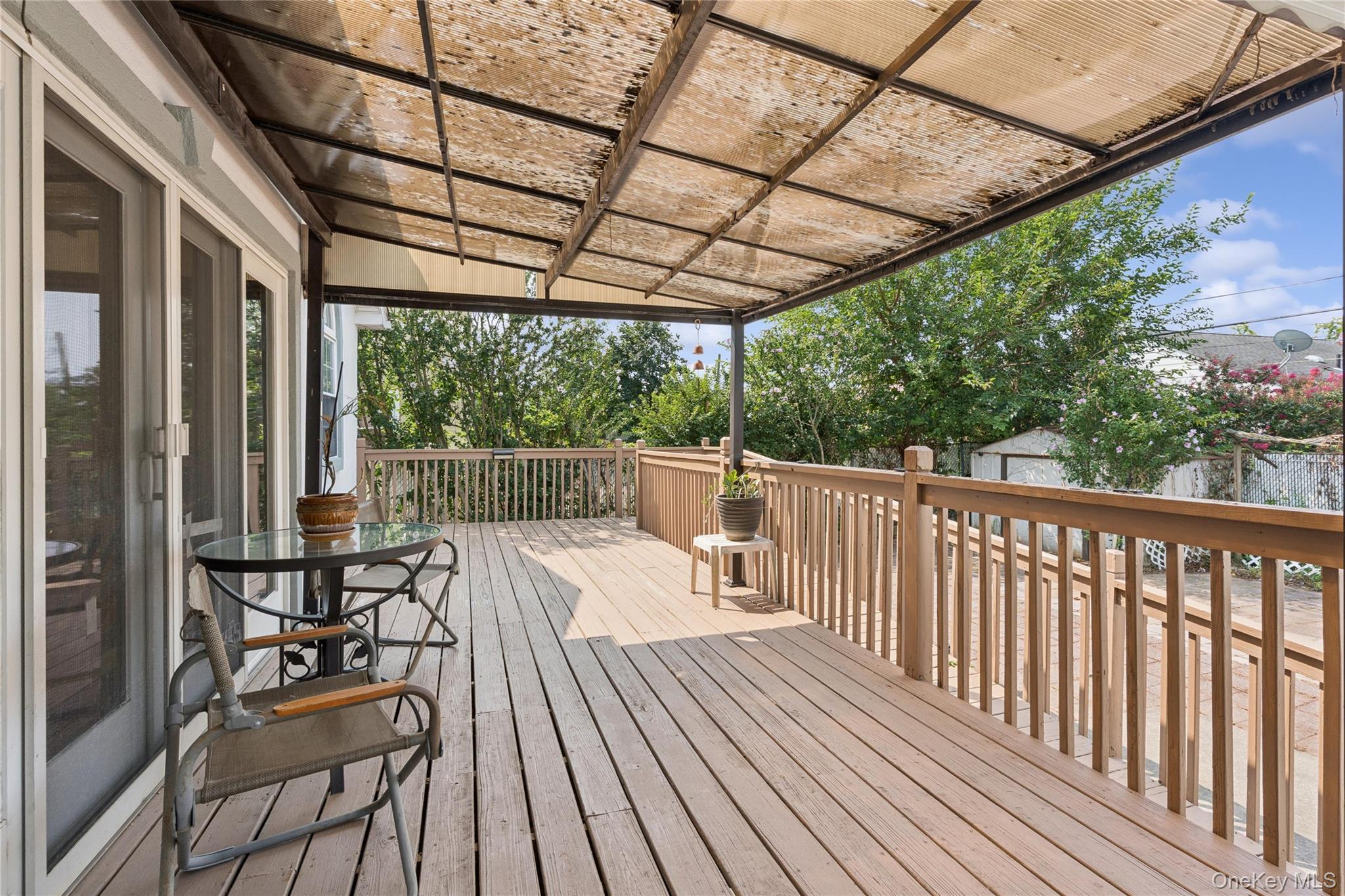 Single Family 233rd Street Queens, NY 11427, MLS-1028108-40