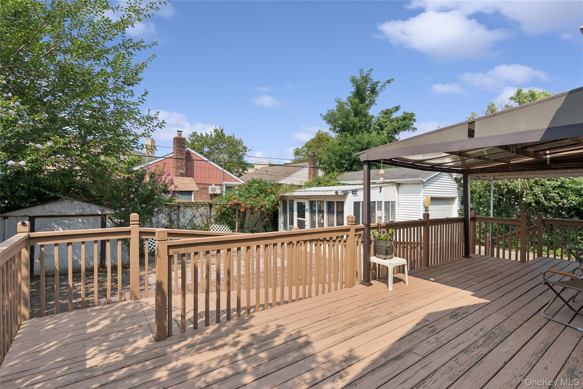 Single Family 233rd Street Queens, NY 11427, MLS-1028108-41