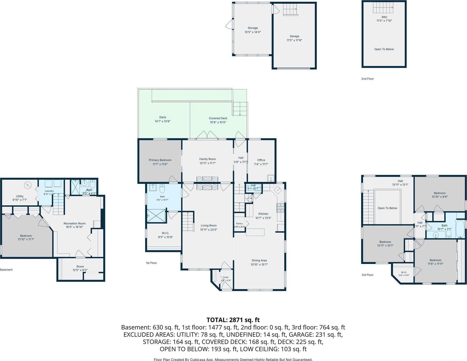 Single Family 233rd Street Queens, NY 11427, MLS-1028108-42