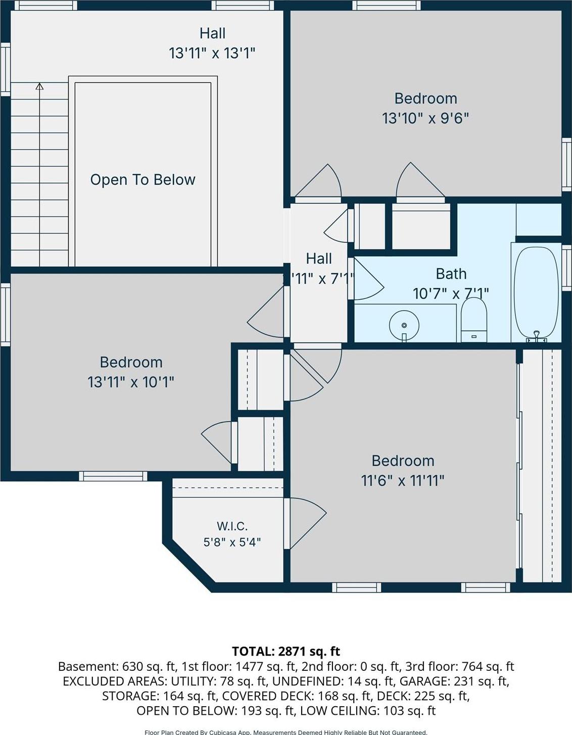 Single Family 233rd Street Queens, NY 11427, MLS-1028108-43