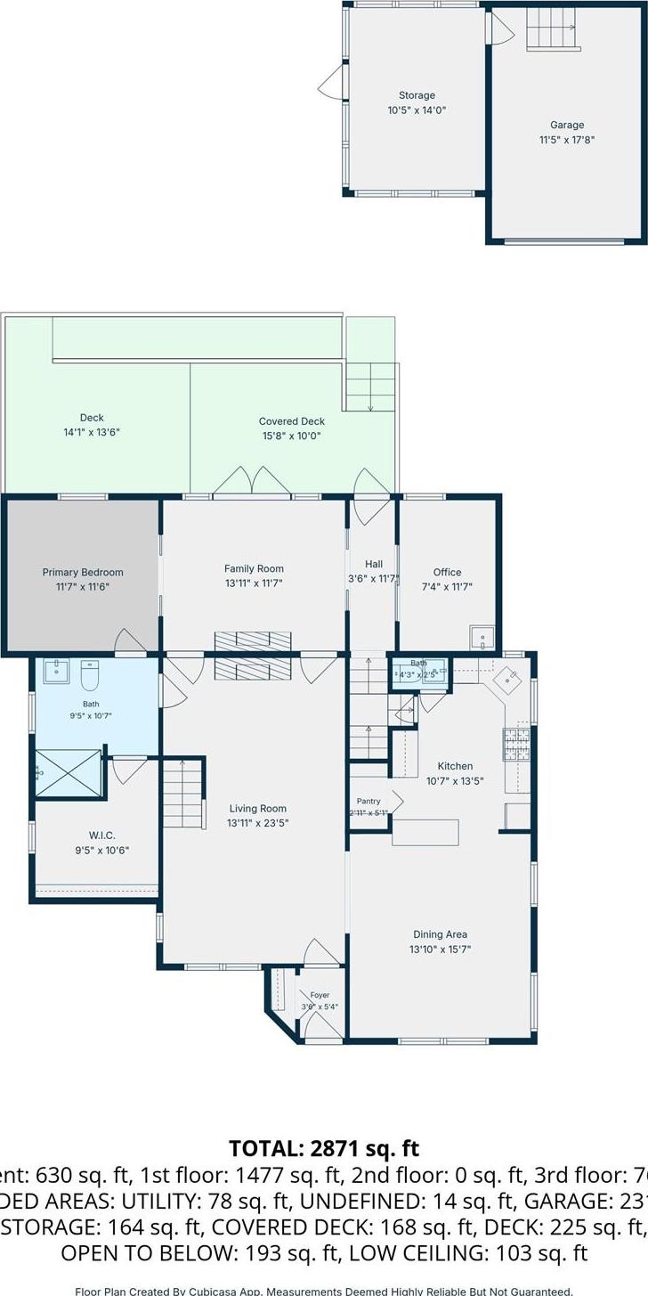 Single Family 233rd Street Queens, NY 11427, MLS-1028108-44