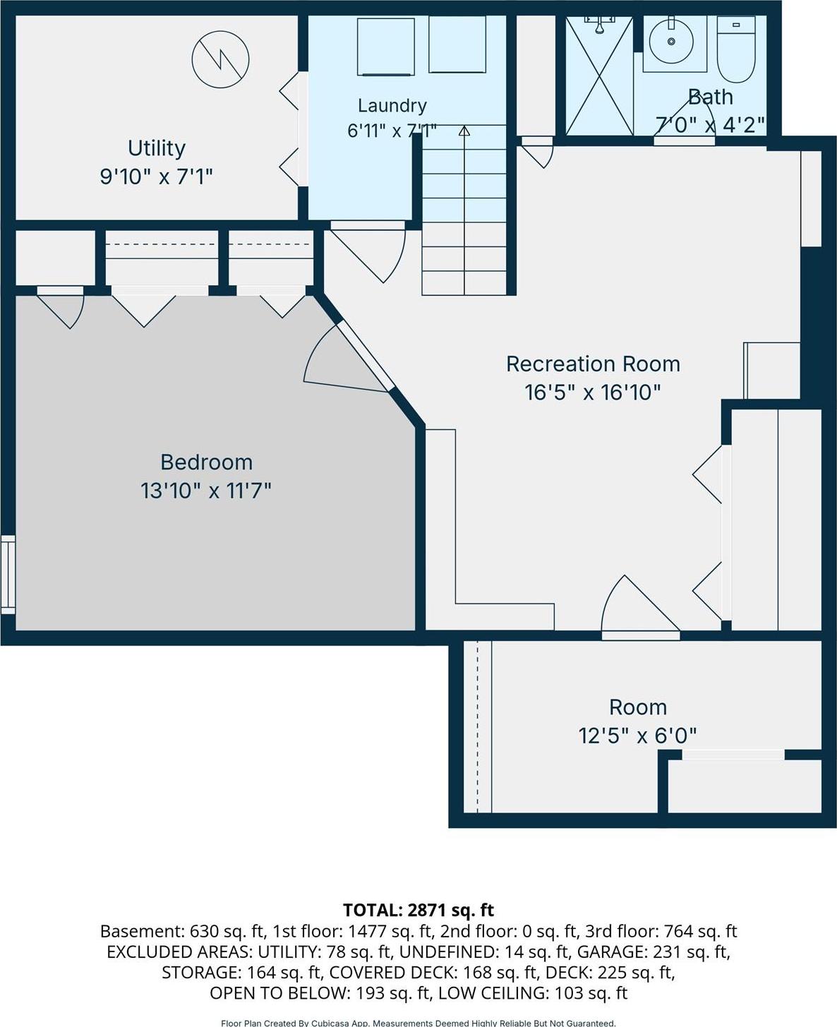Single Family 233rd Street  Queens, NY 11427, MLS-1028108-45