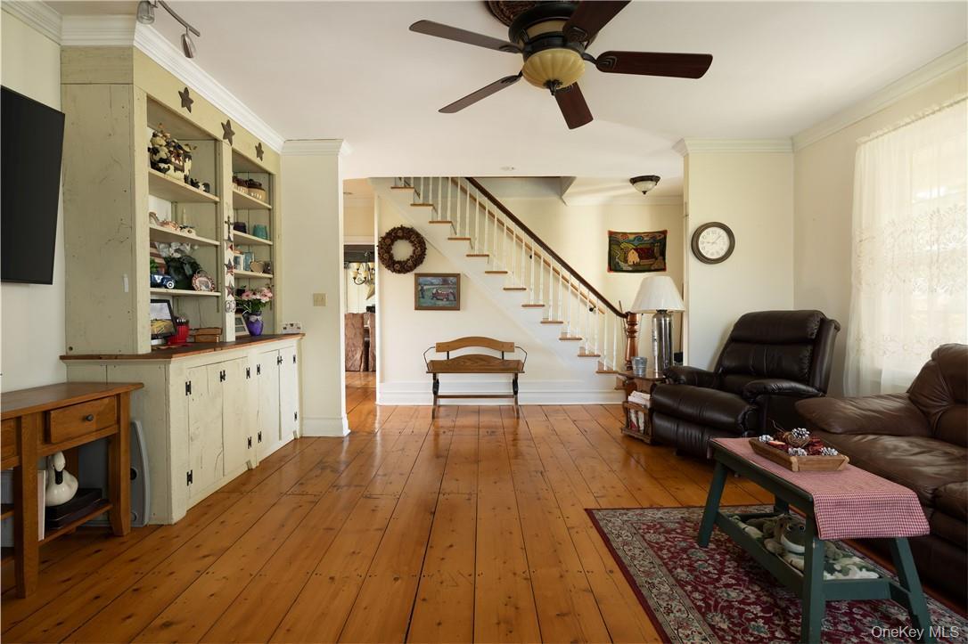 Single Family County Route 27a  Columbia County, NY 12502, MLS-1028112-13