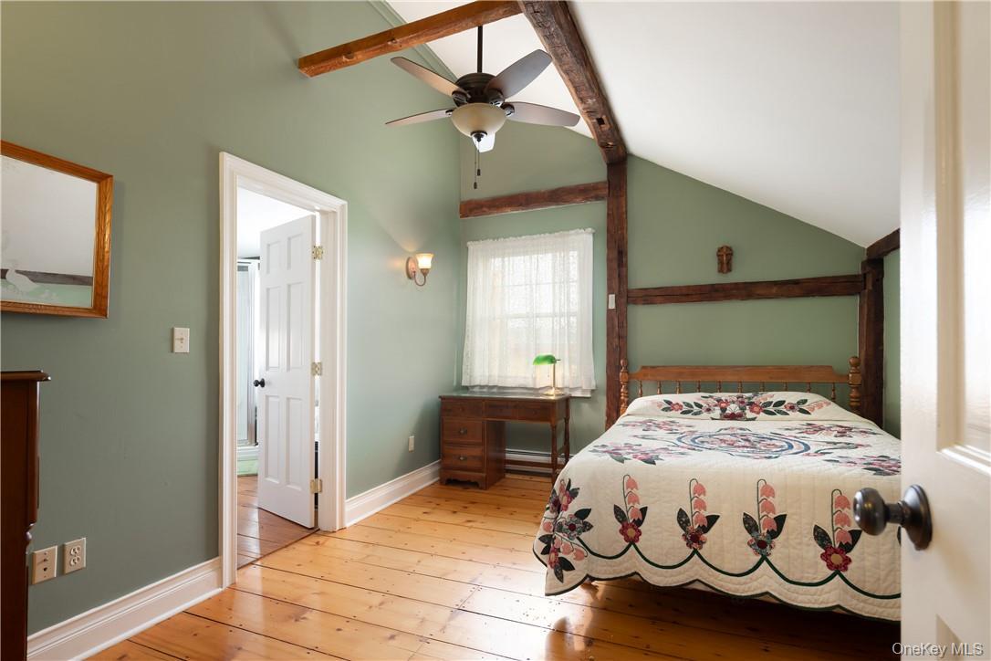 Single Family County Route 27a  Columbia County, NY 12502, MLS-1028112-17