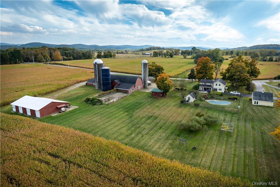 Single Family County Route 27a  Columbia County, NY 12502, MLS-1028112-20