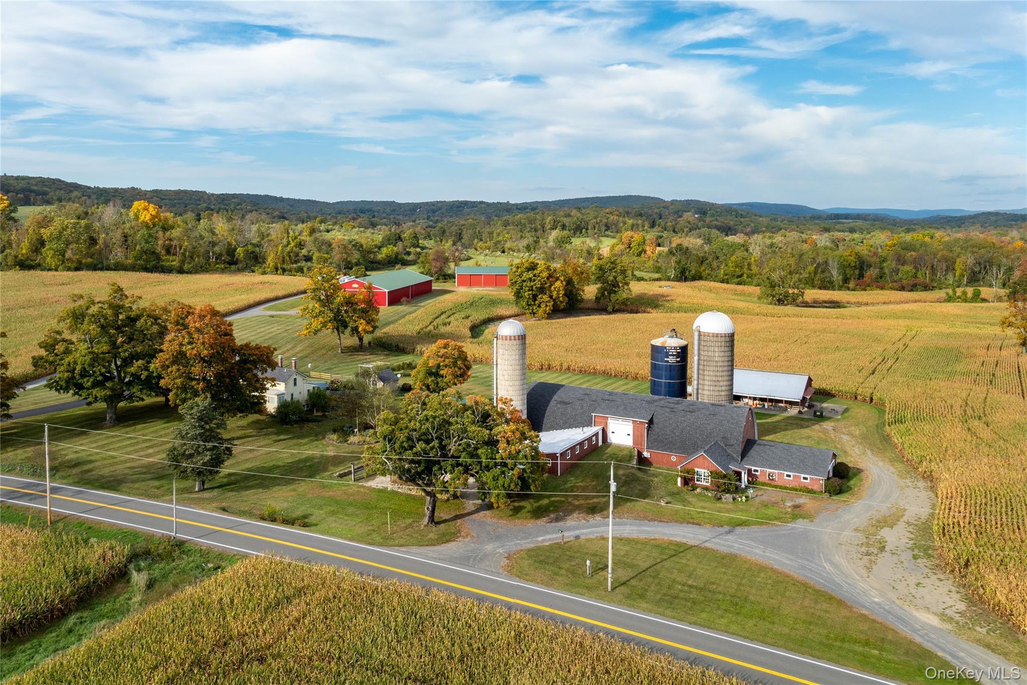 Single Family County Route 27a  Columbia County, NY 12502, MLS-1028112-3