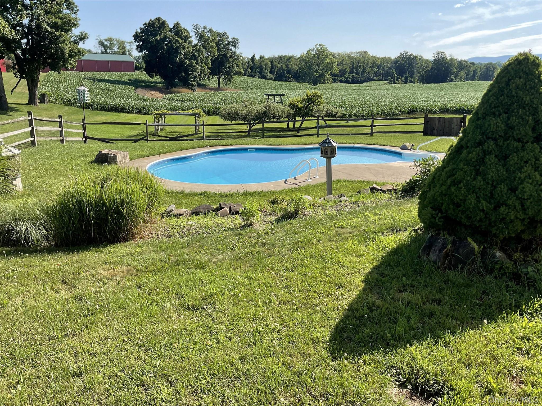 Single Family County Route 27a  Columbia County, NY 12502, MLS-1028112-5