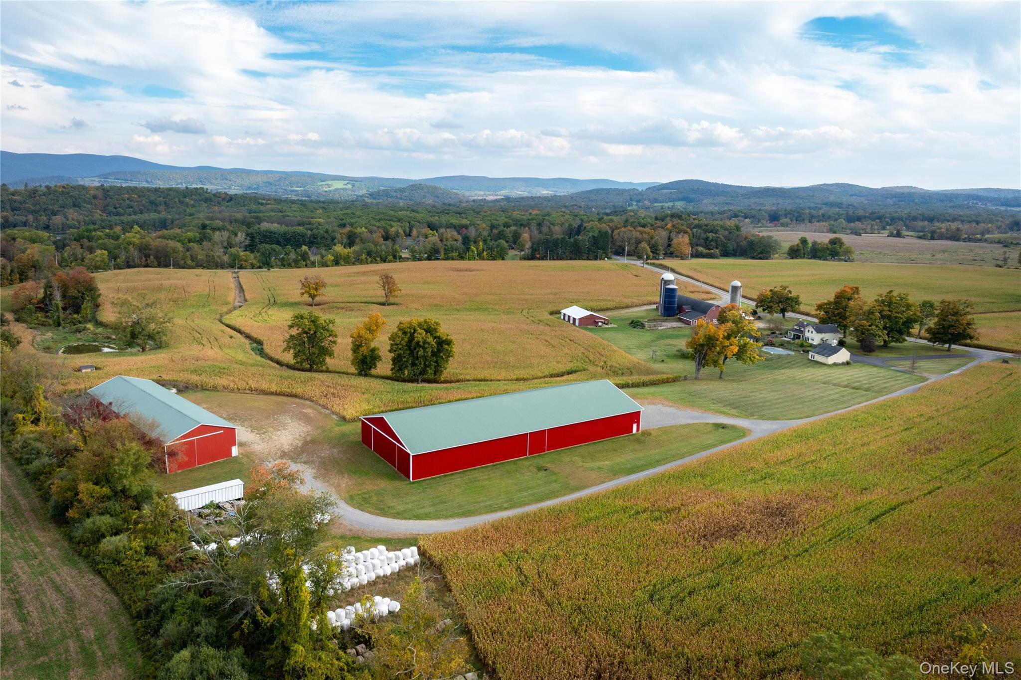 Single Family County Route 27a  Columbia County, NY 12502, MLS-1028112-6