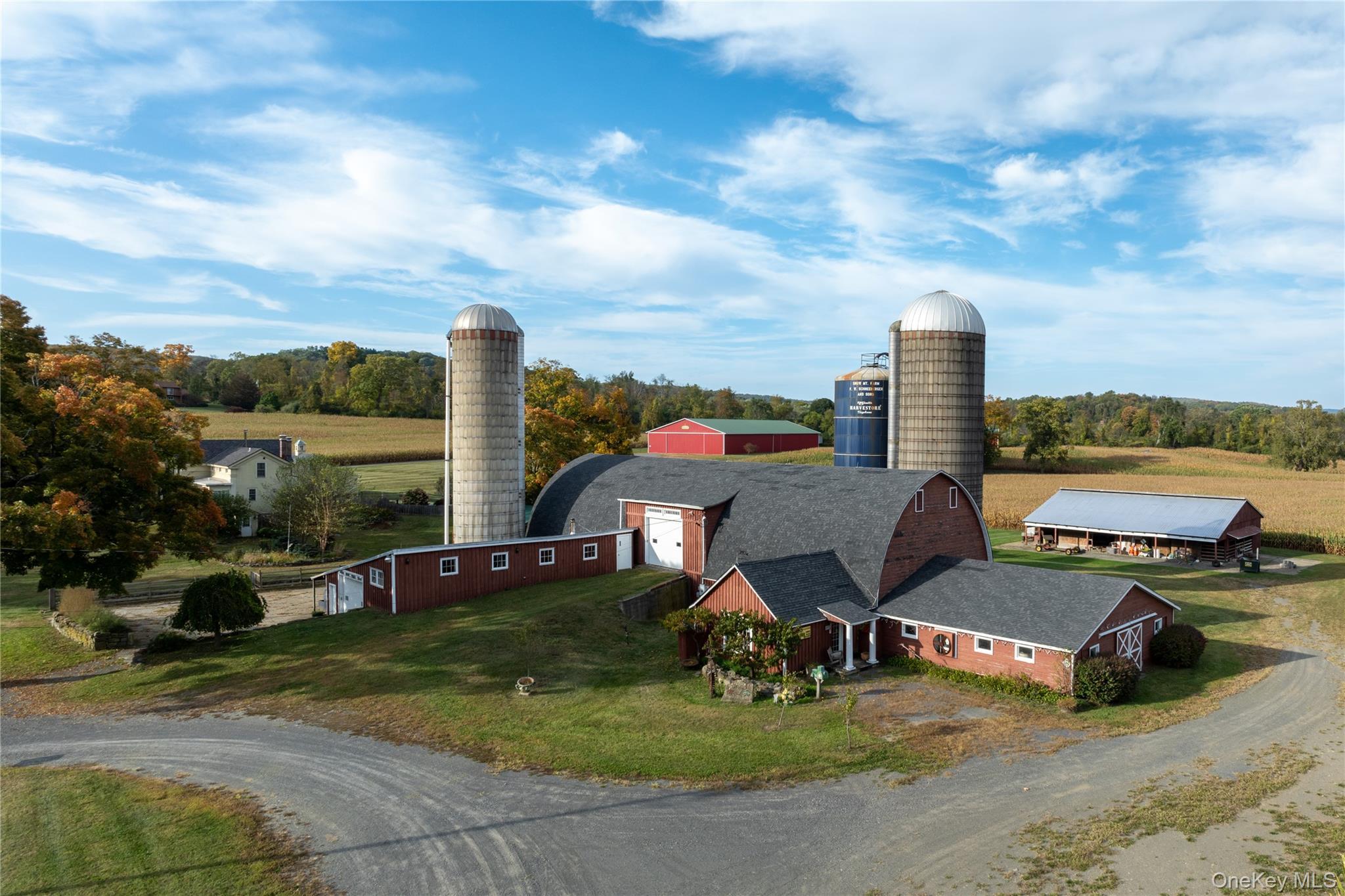 Single Family County Route 27a  Columbia County, NY 12502, MLS-1028112-8