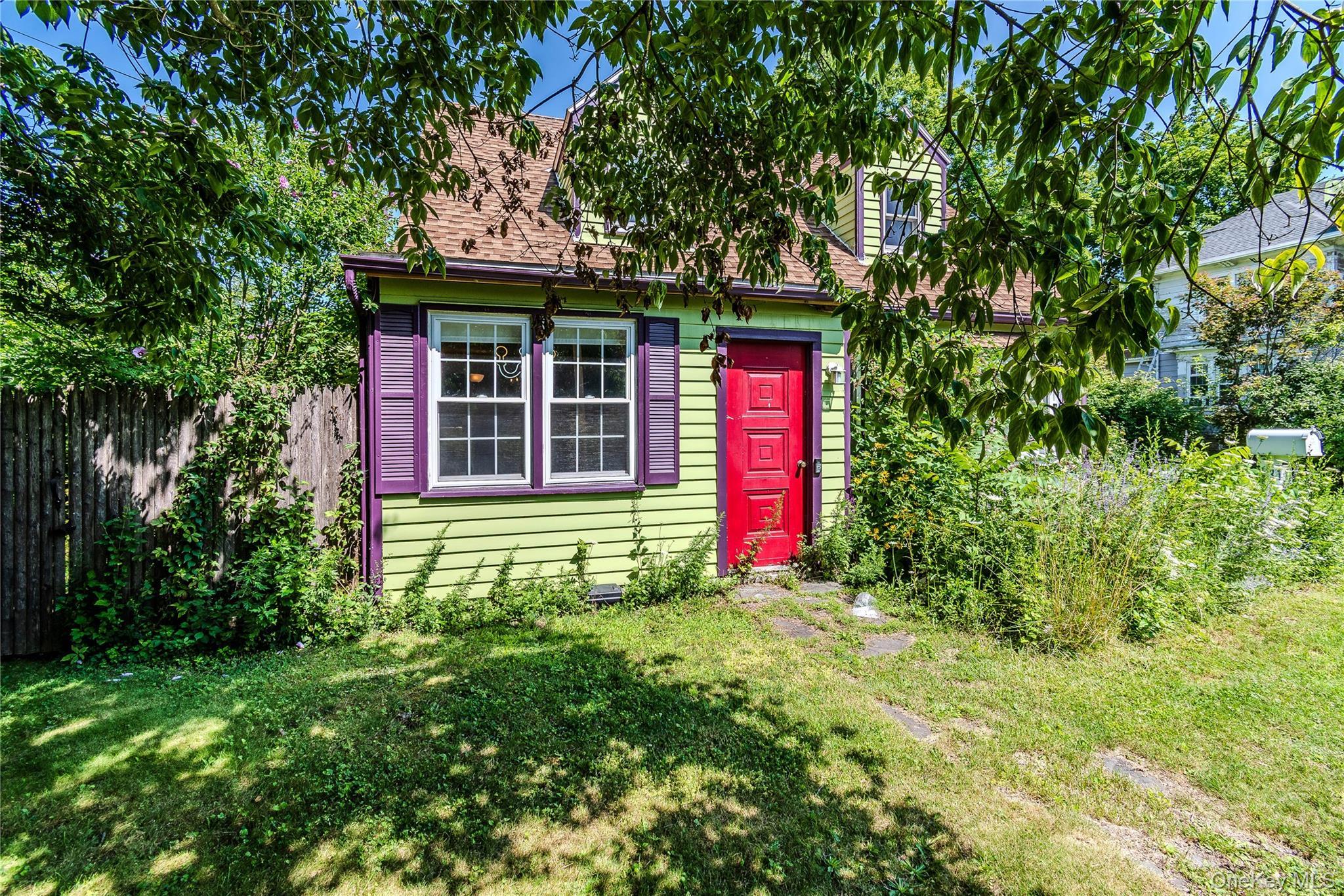Single Family Lucas Avenue Ulster County, NY 12401, MLS-1028115-2