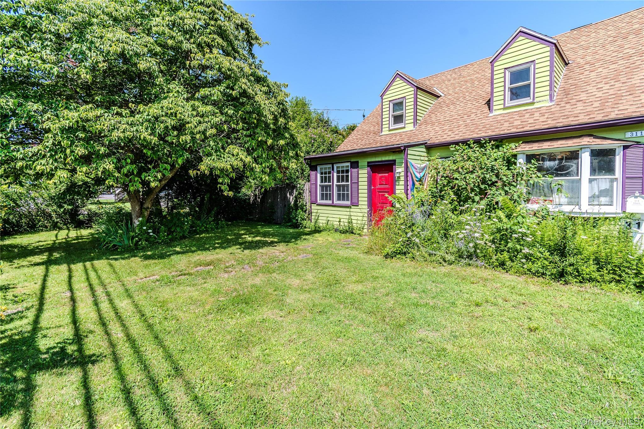 Single Family Lucas Avenue Ulster County, NY 12401, MLS-1028115-3